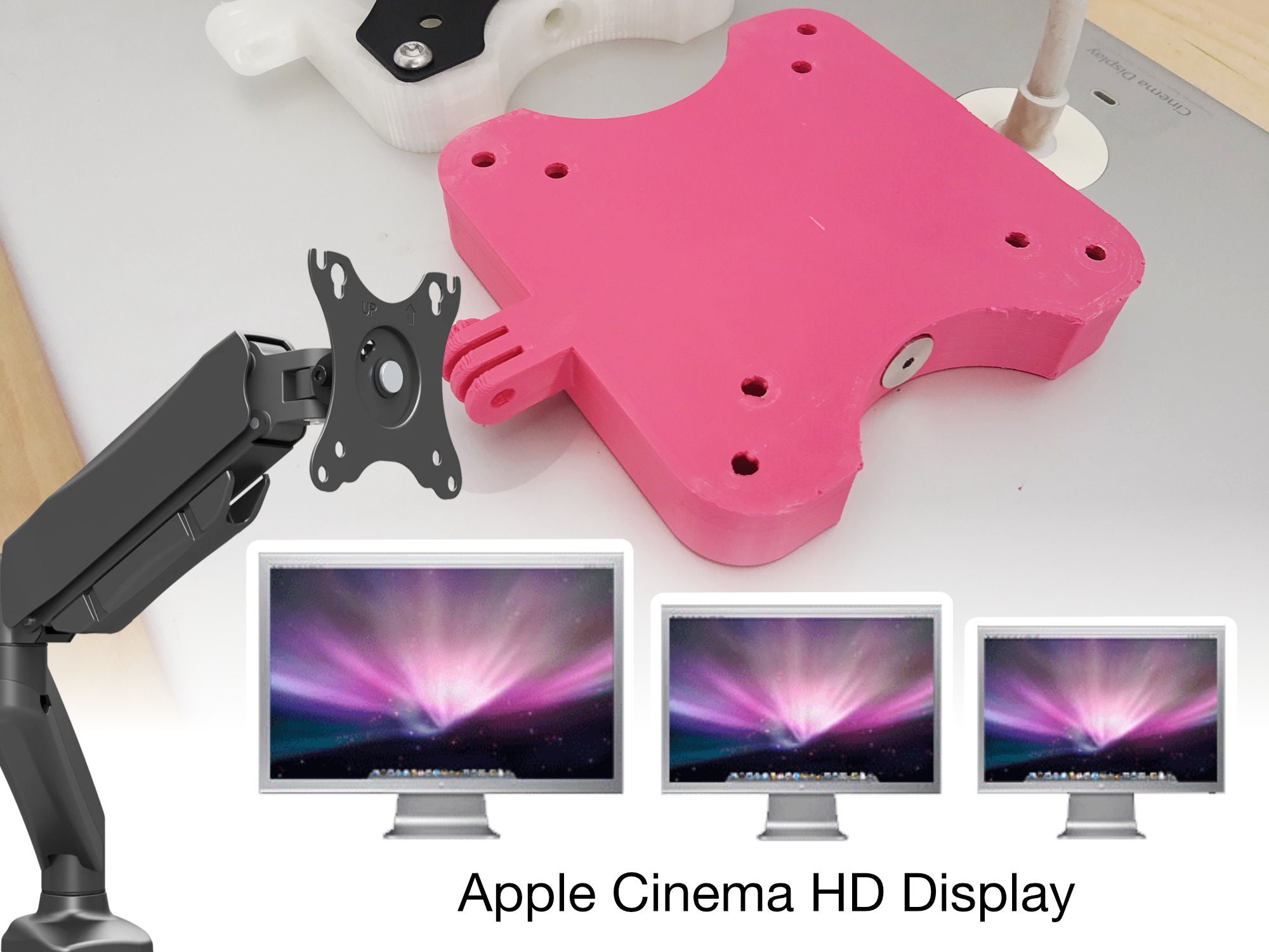 Vesa adapter for for sale  