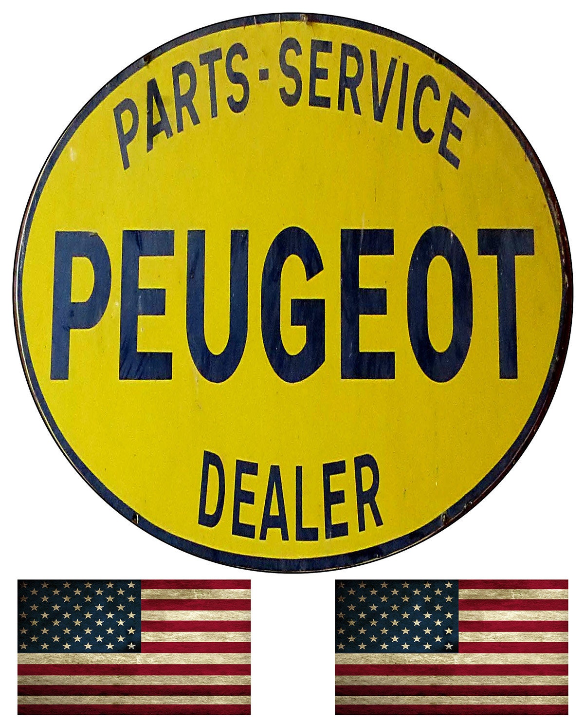Peugeot parts and for sale  