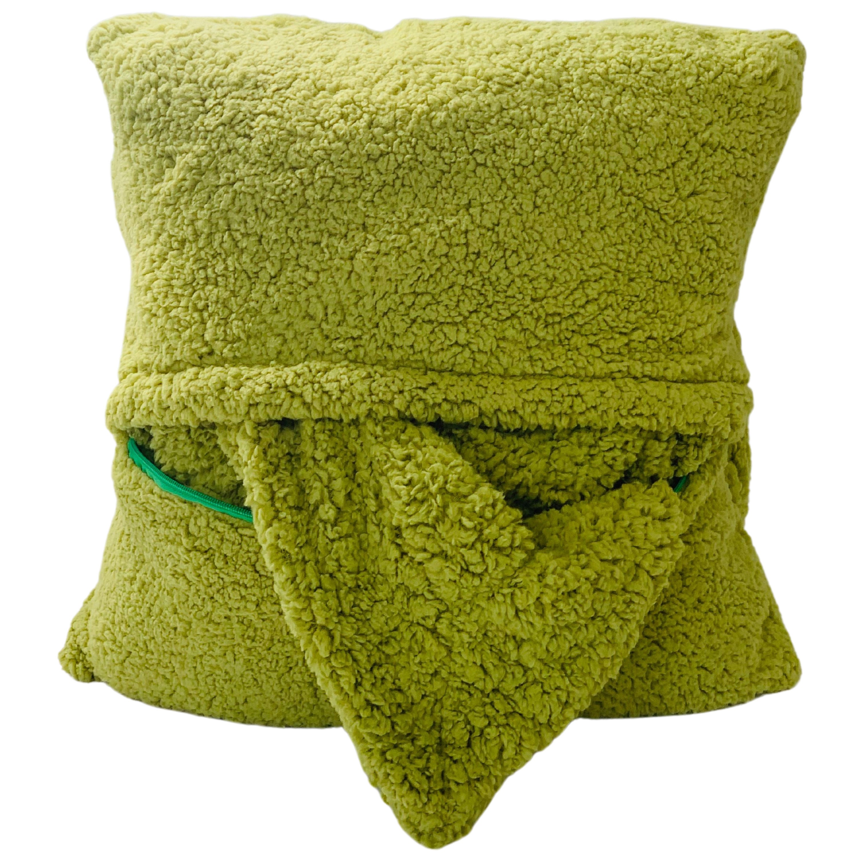Multifunction pillow throw for sale  