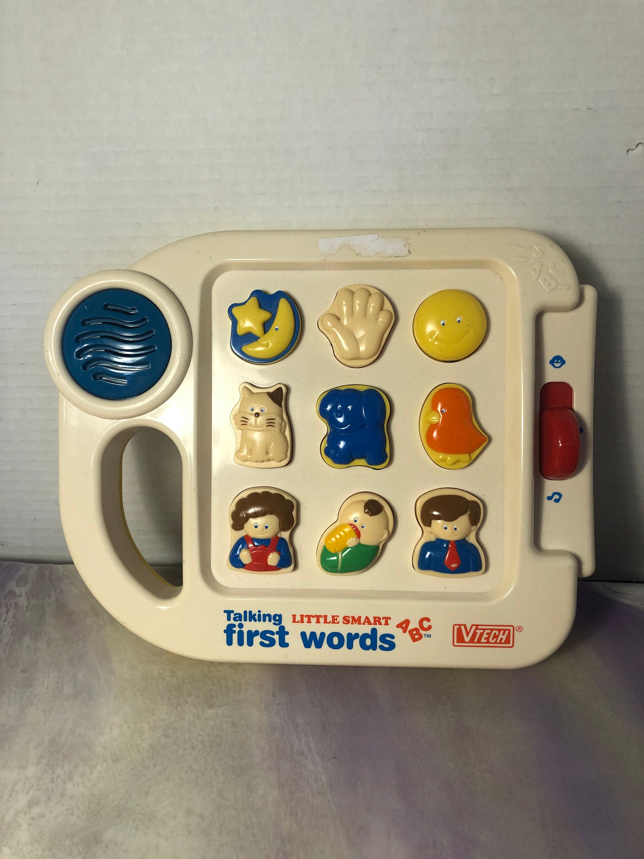 Set Vtech Police Station for sale| 39 ads for used Set Vtech Police ...