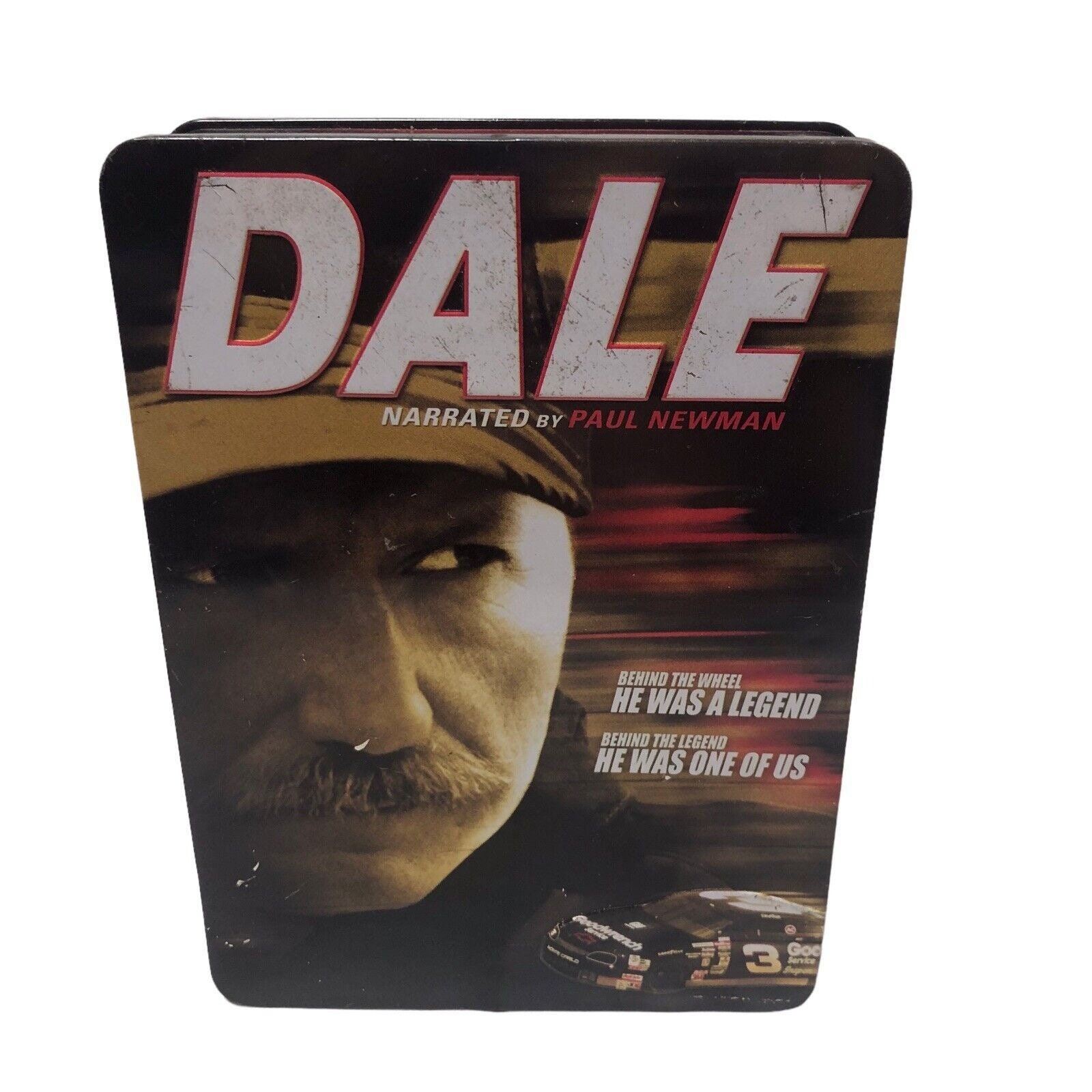 Dale earnhardt the for sale  