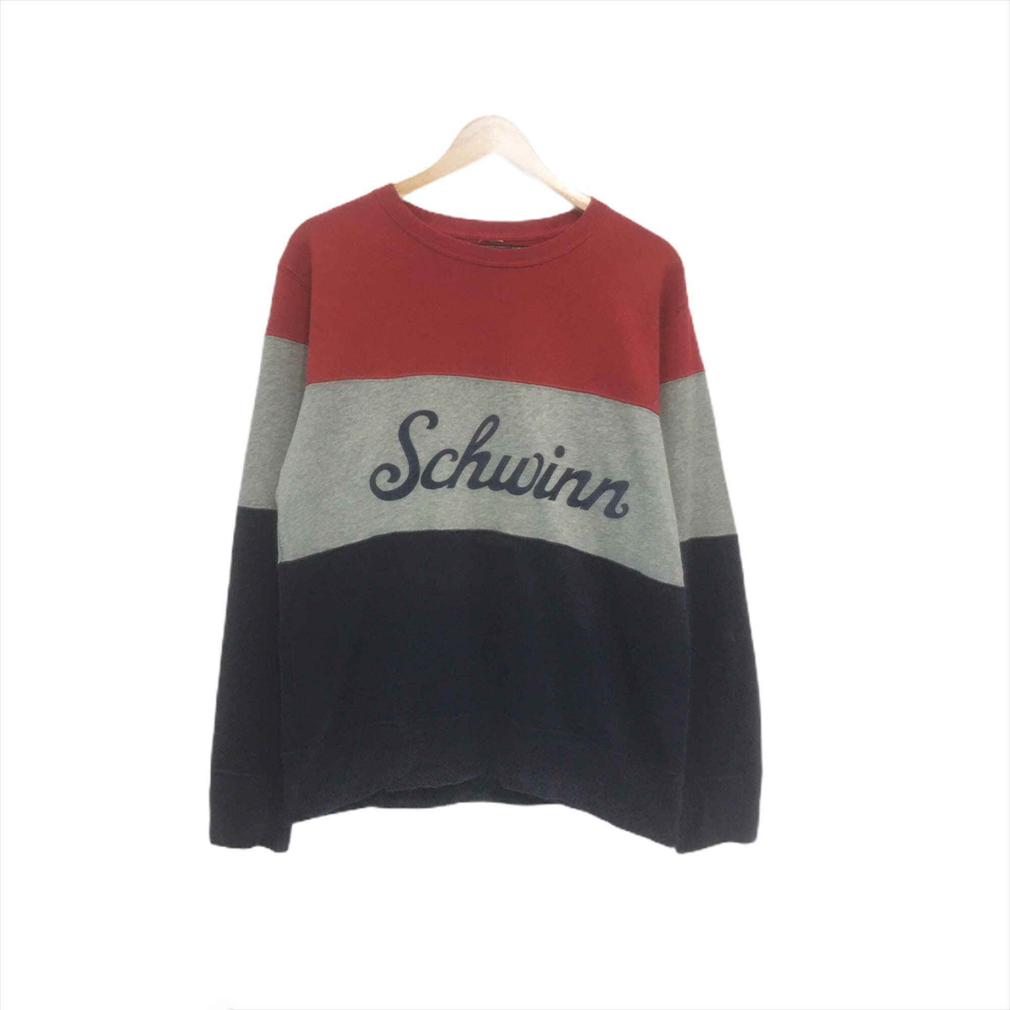 Rare schwinn sweatshirt for sale  