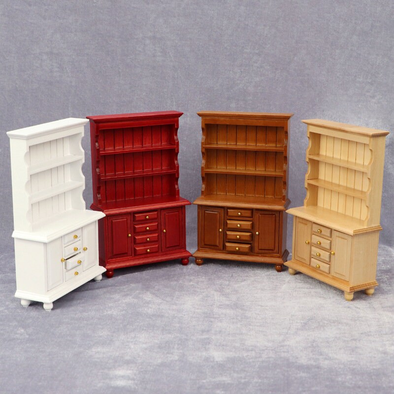 Scale dollhouse miniatures for sale  