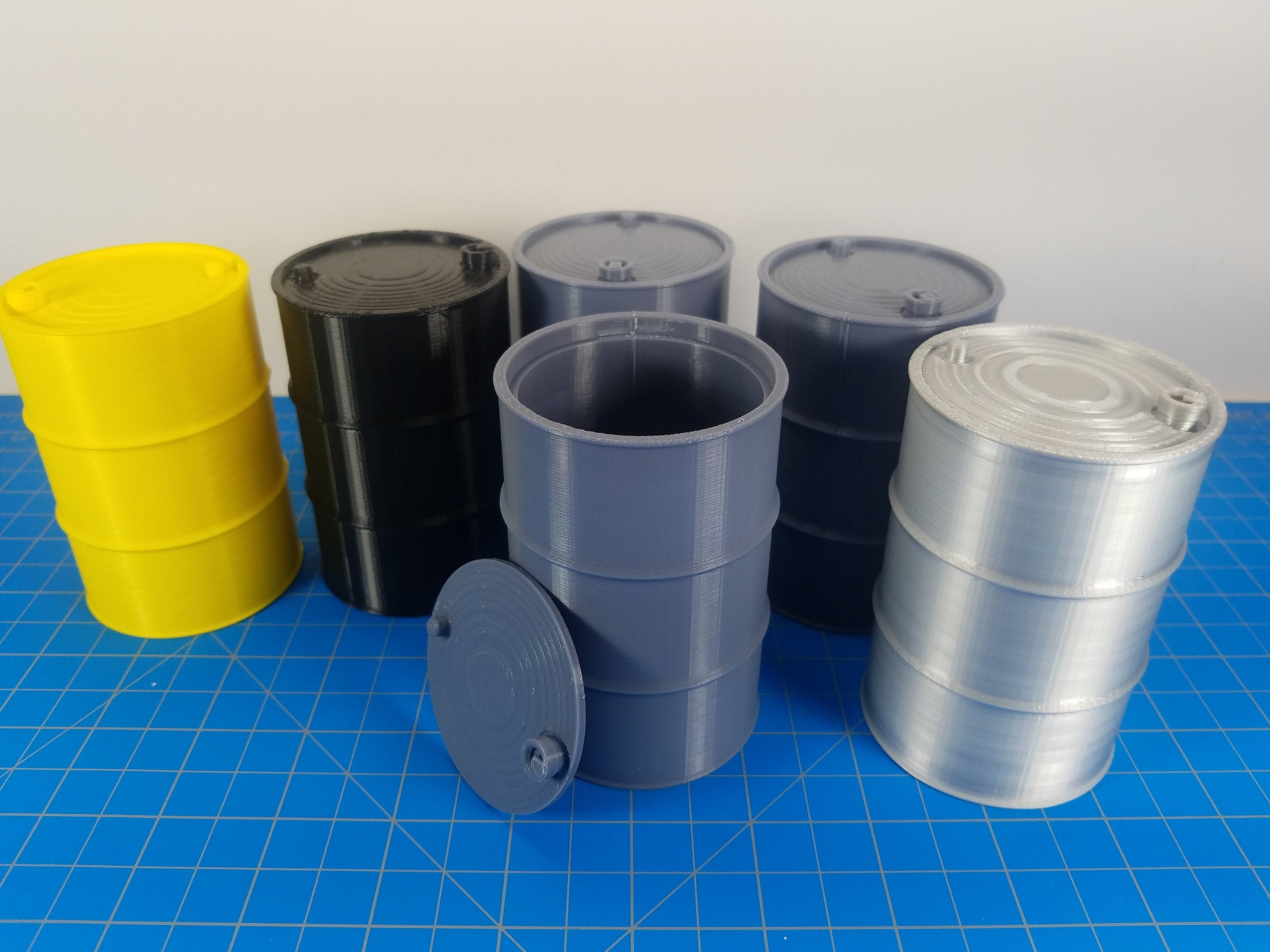 30 Gallon Plastic Drum for sale 38 ads for used 30 Gallon Plastic Drums