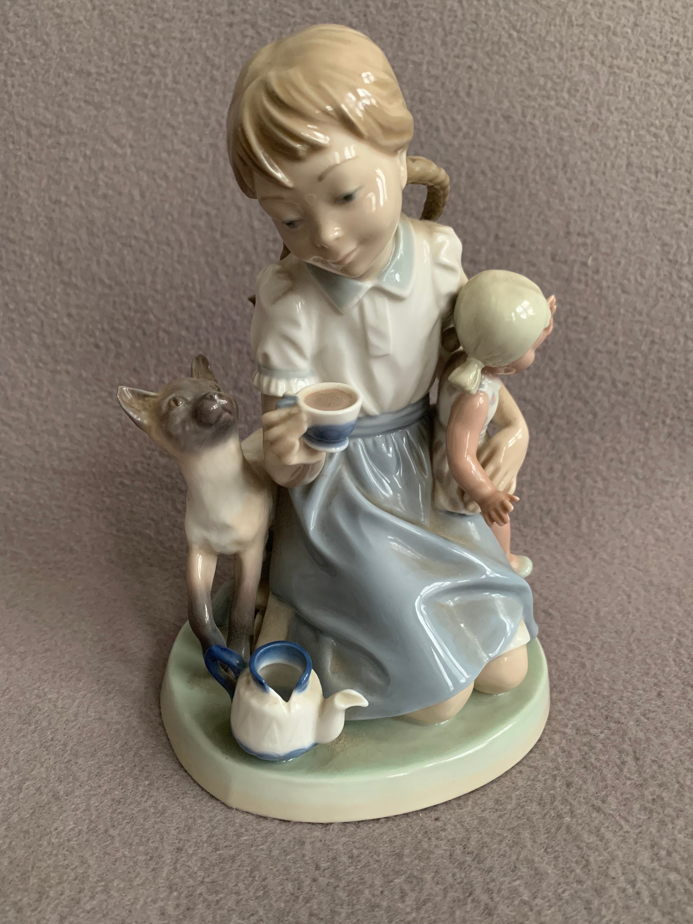 Lladro figurine 1280 for sale  