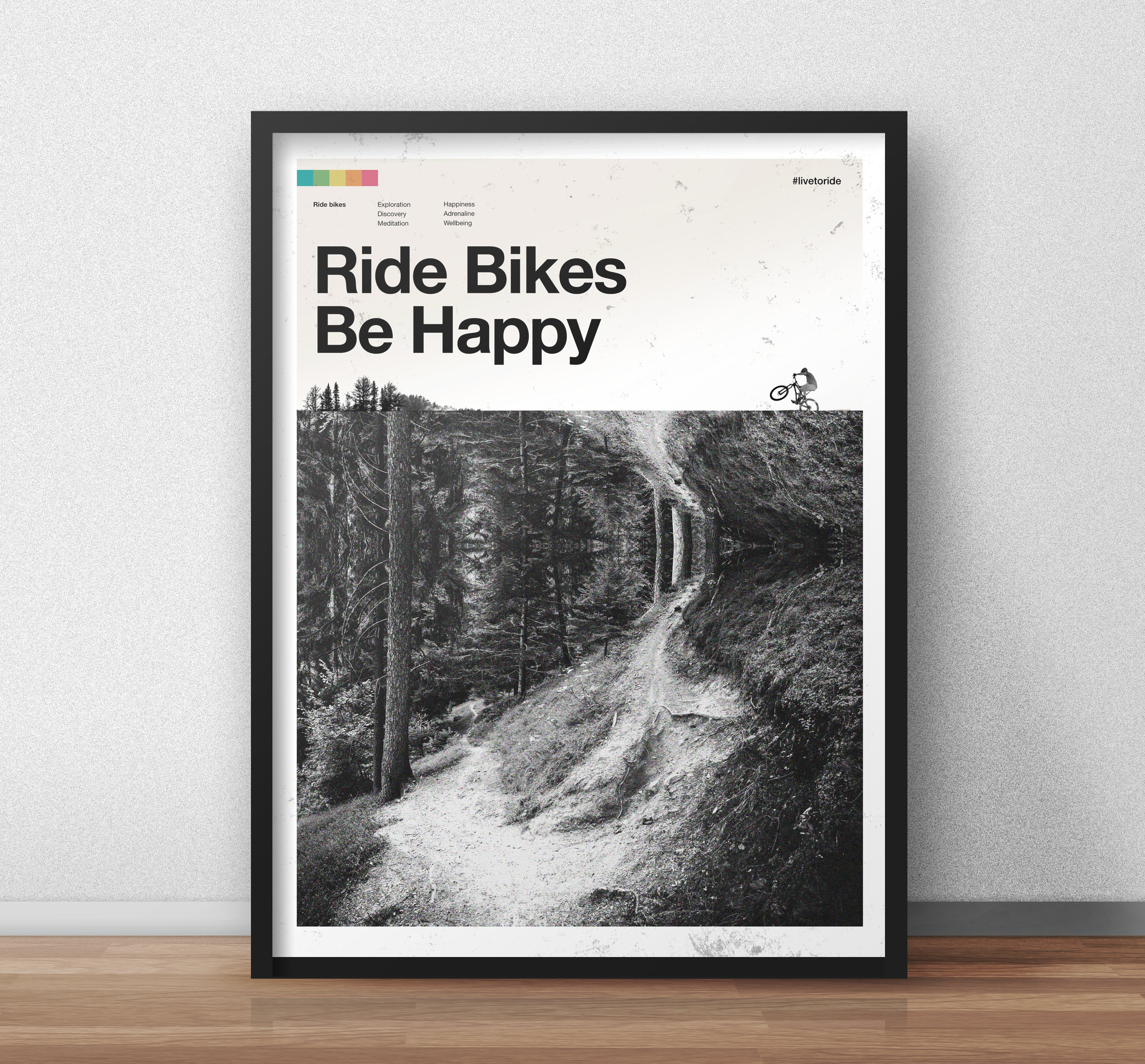 Ride bikes happy for sale  