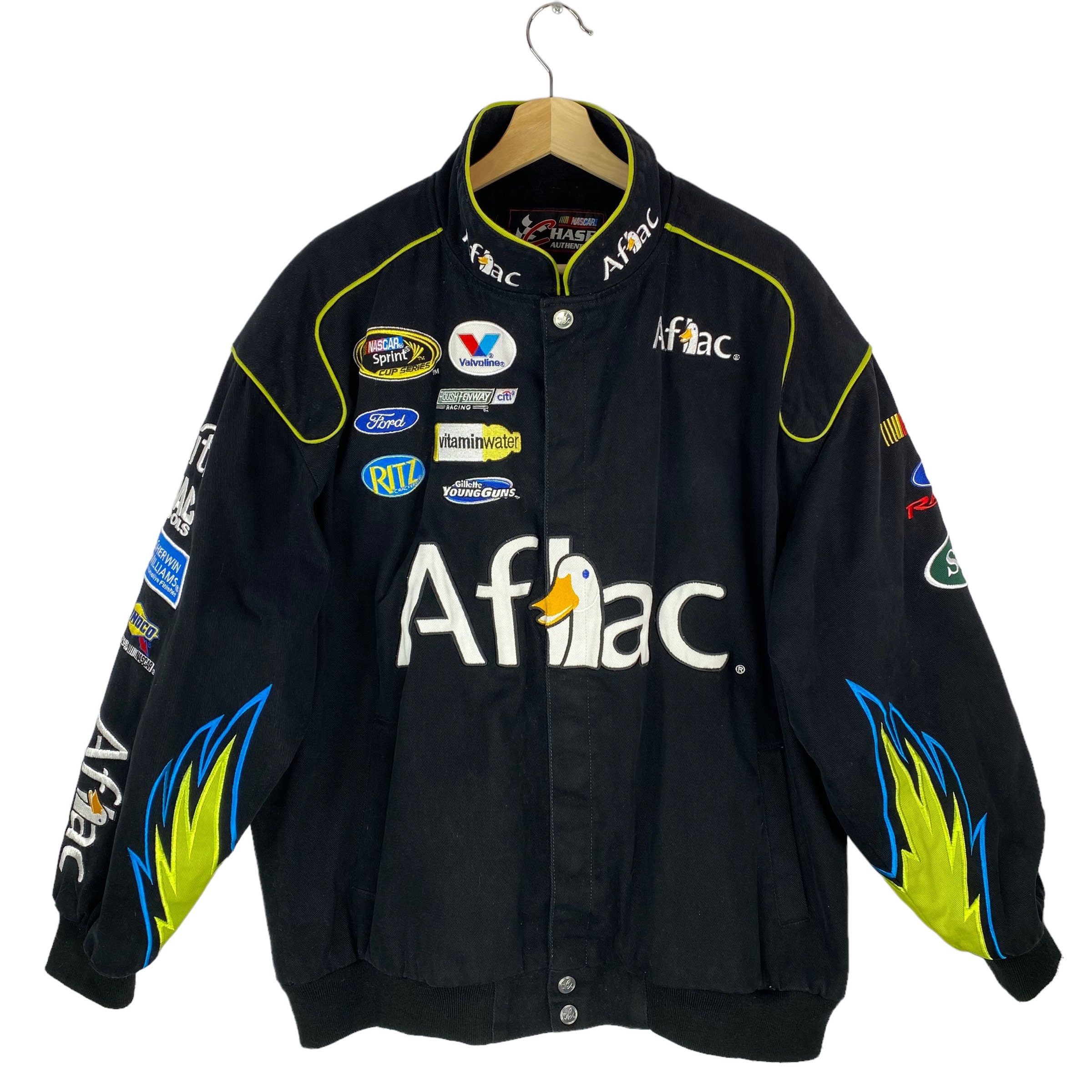 Aflac nascar chase for sale  