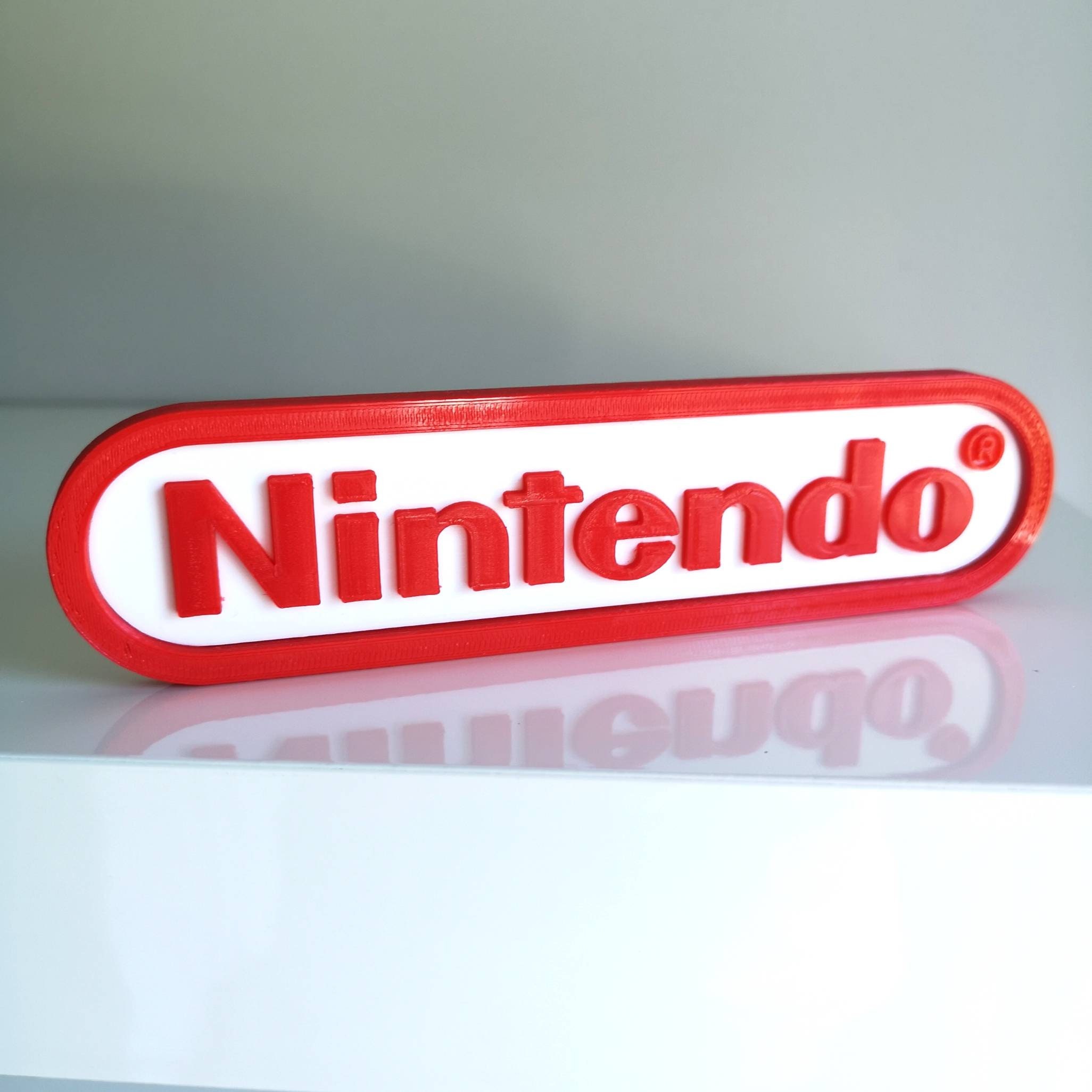 Nintendo fridge magnet for sale  