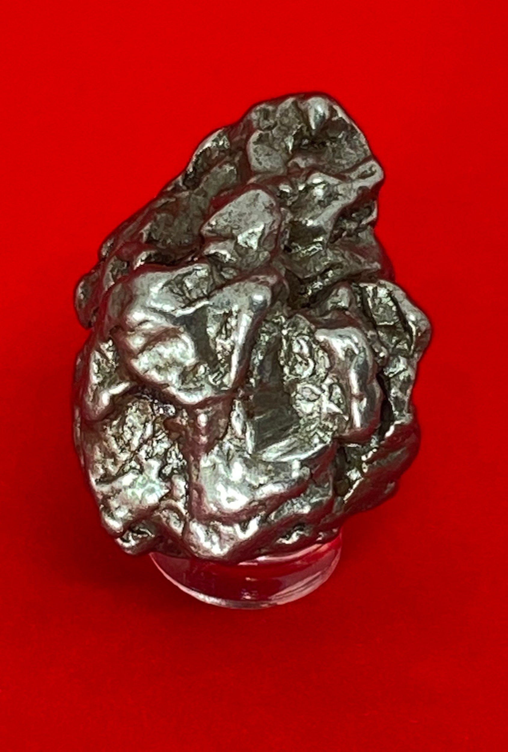 Rare meteorite specimen for sale  
