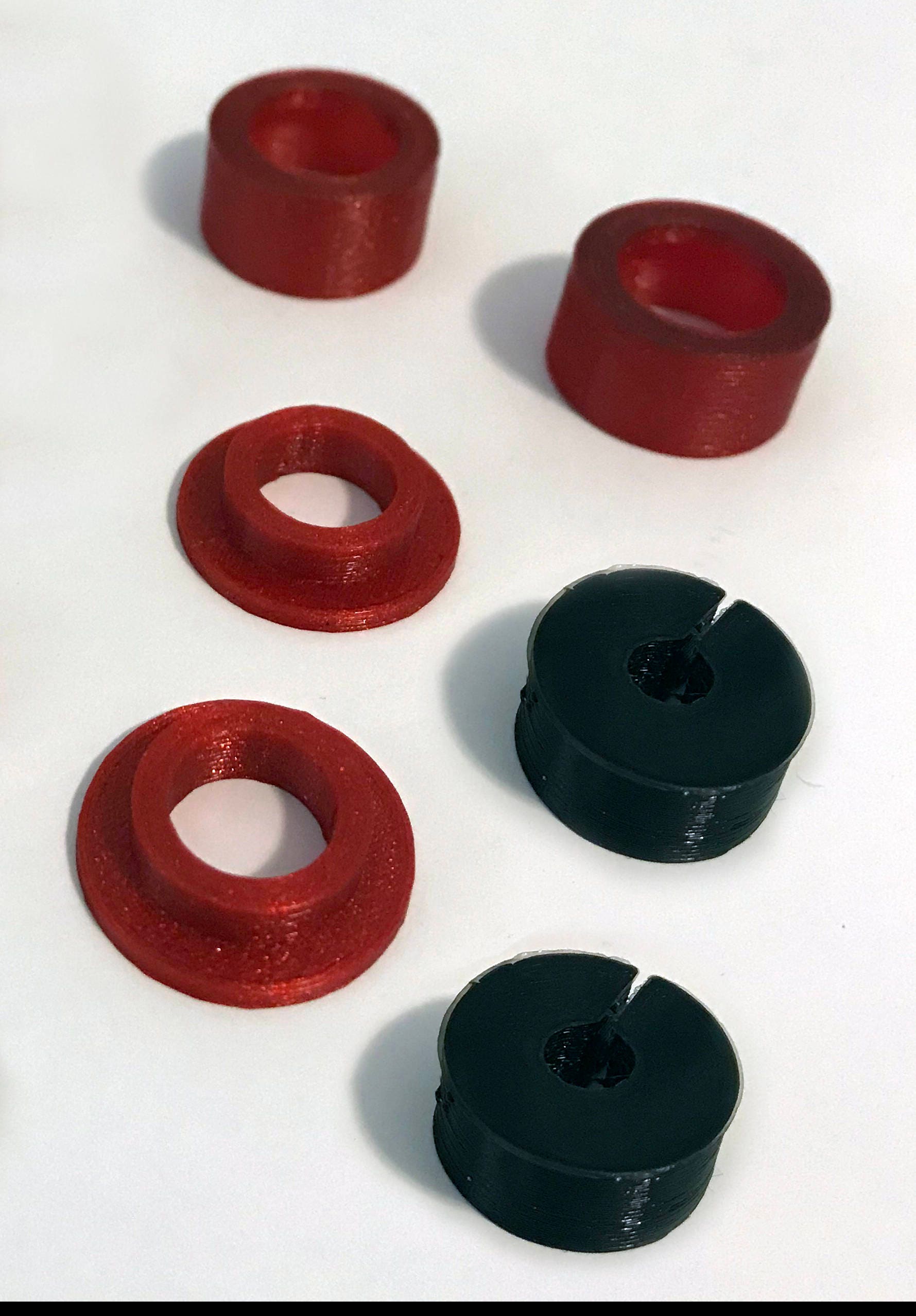 Stableseat bushing washer for sale  