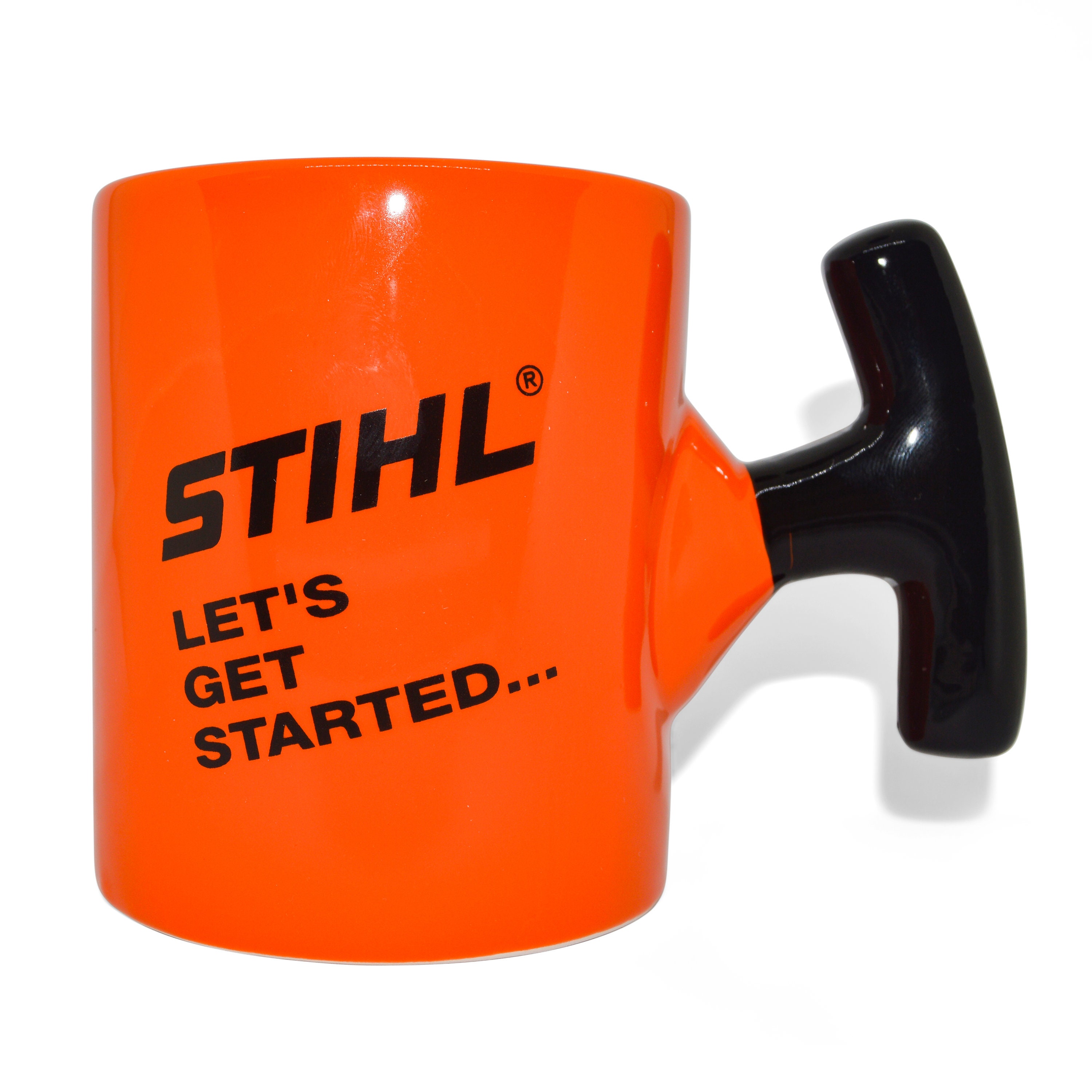 Stihl coffee mug for sale  