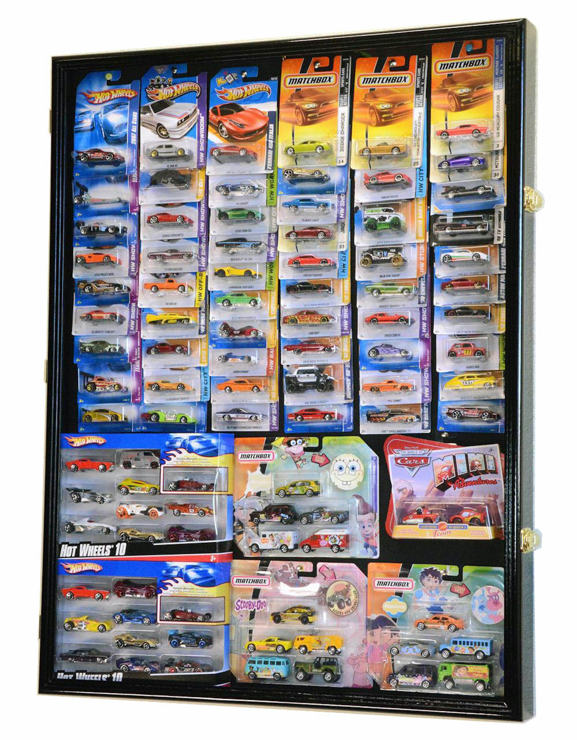 Diecast retail boxes for sale  
