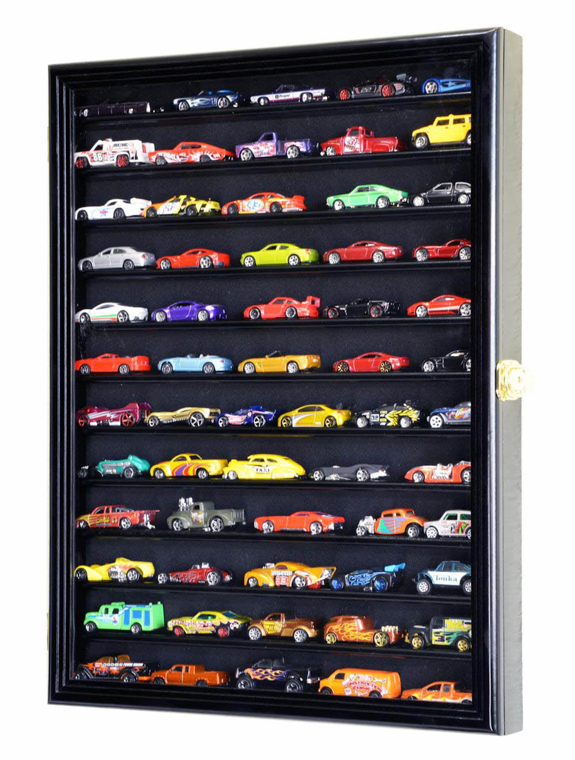 Diecast display case for sale  