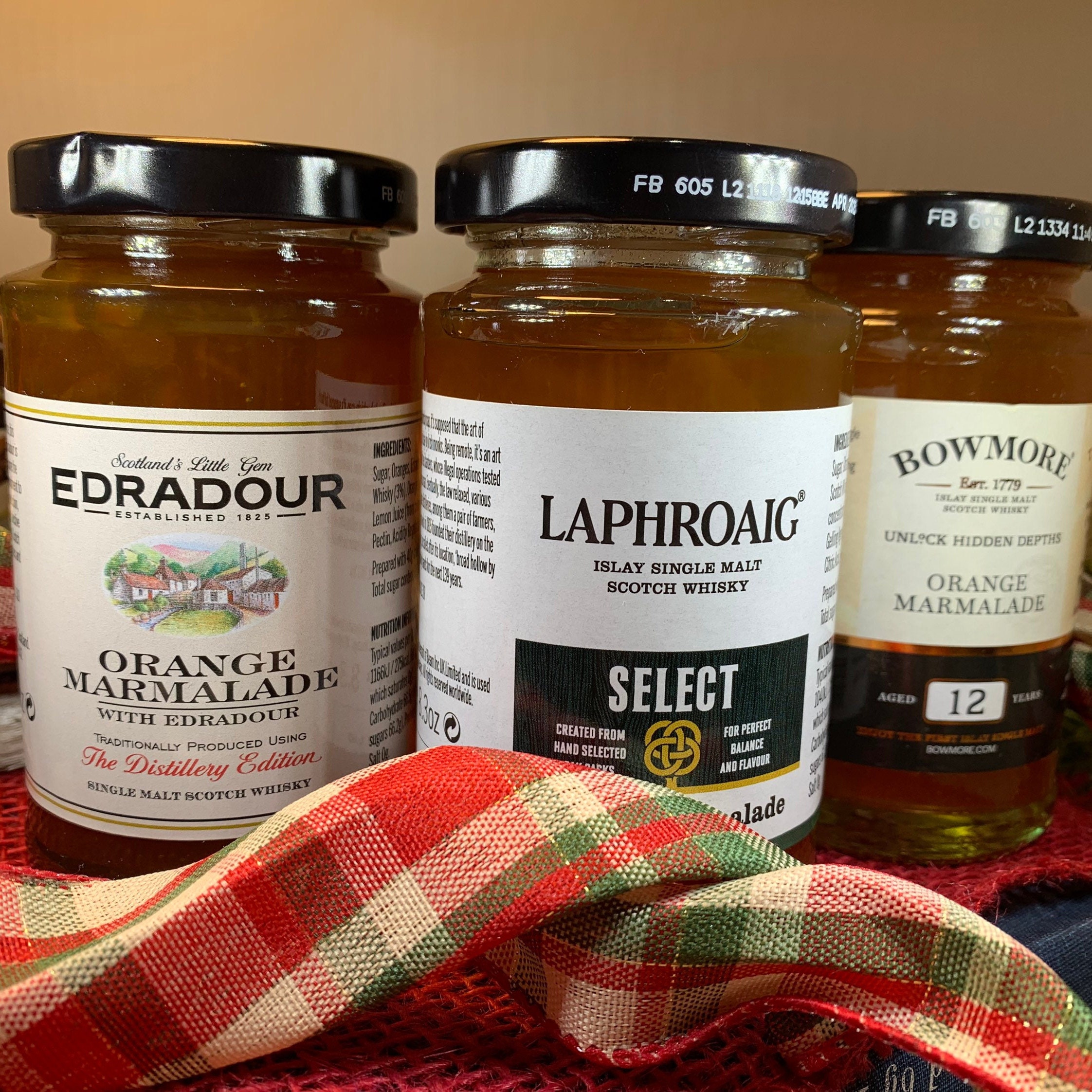 Whiskey marmalade scotland for sale  