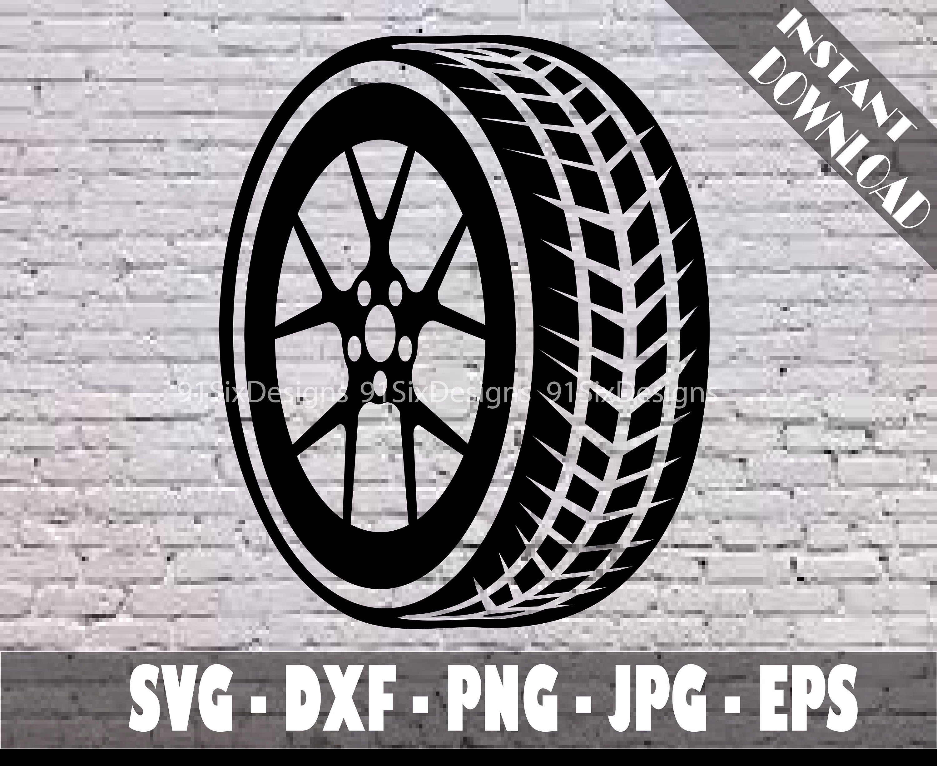 Tires svg tire for sale  