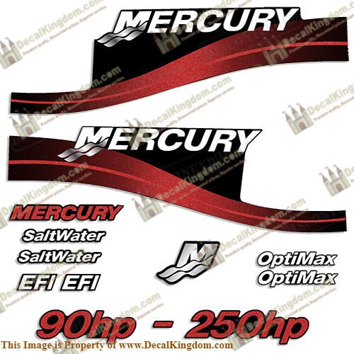 Mercury 250hp outboard for sale  