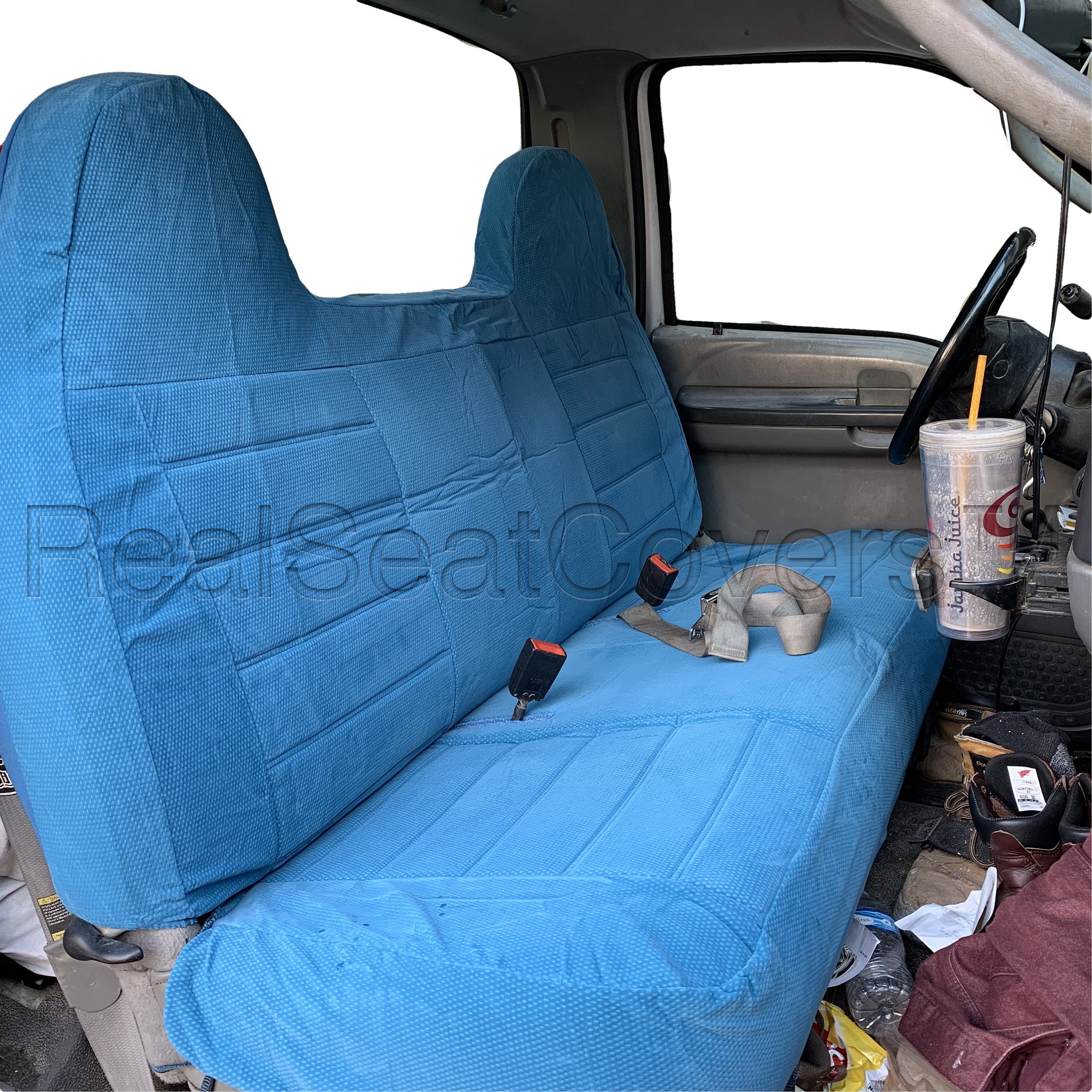 Realseatcovers layer seat for sale  