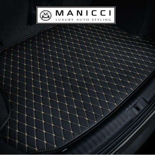 Manicci luxury leather for sale  