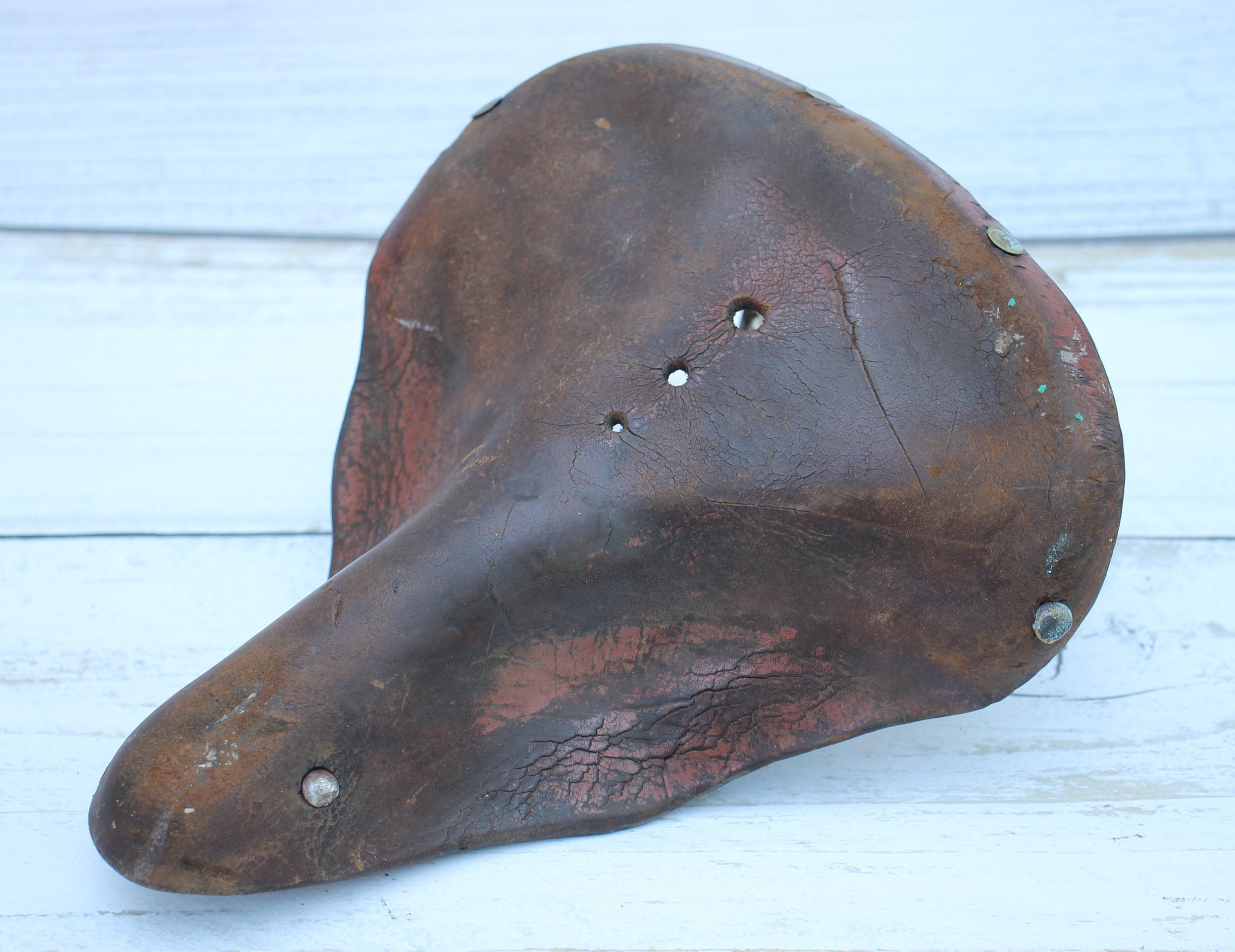 Bicycle seat vintage for sale  