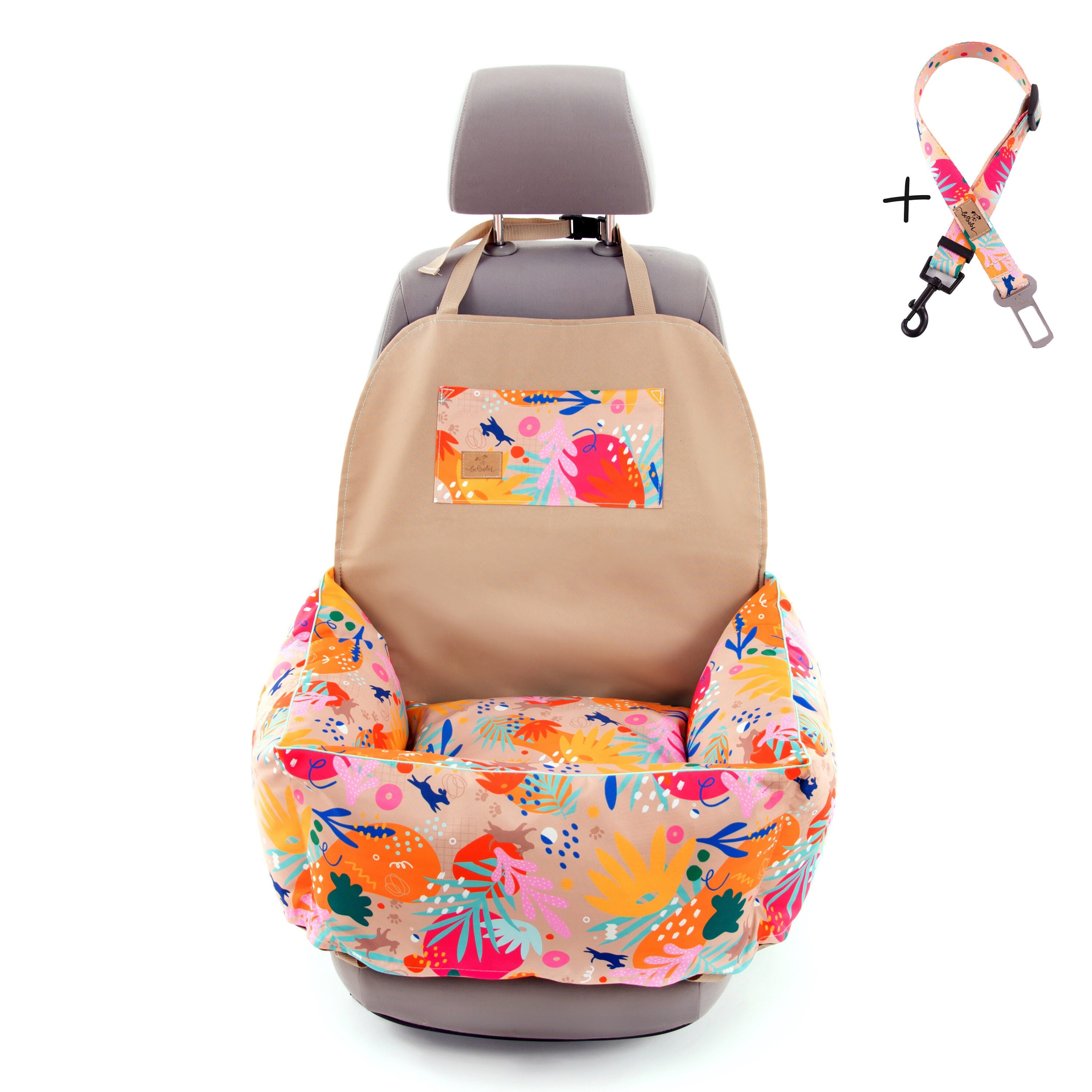 Dog car seat for sale  