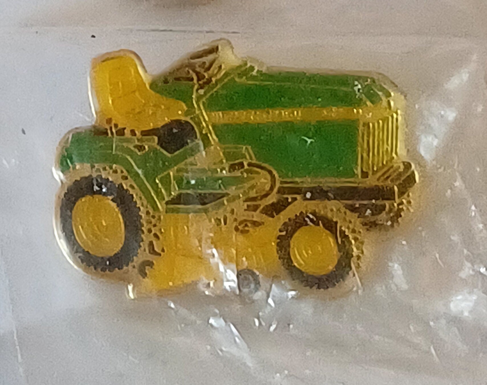 Green yellow riding for sale  