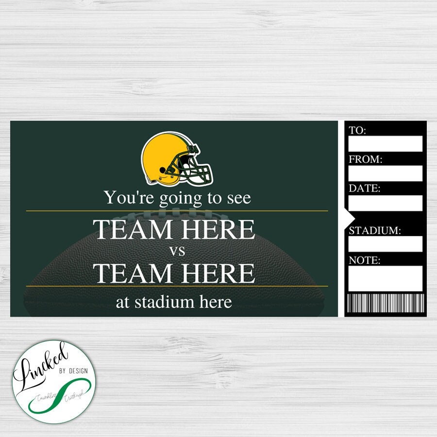 Green bay packers for sale  