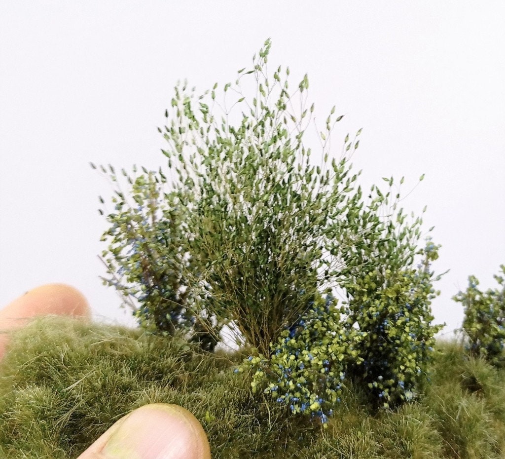 Warhammergreen bushes grass for sale  