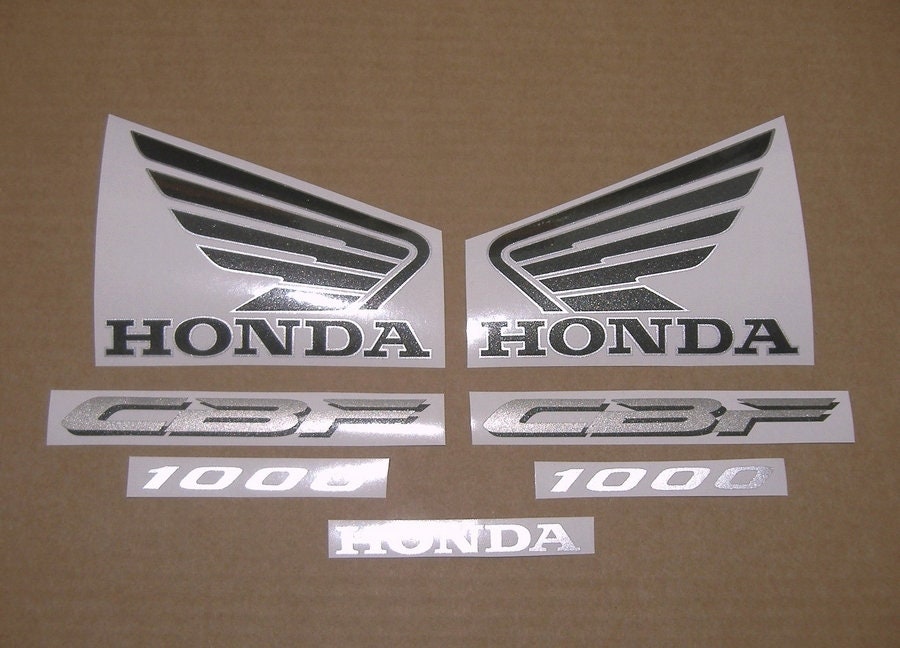 Honda cbf 1000 for sale  