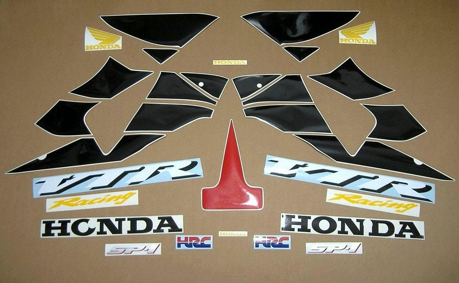 Honda vtr 1000 for sale  