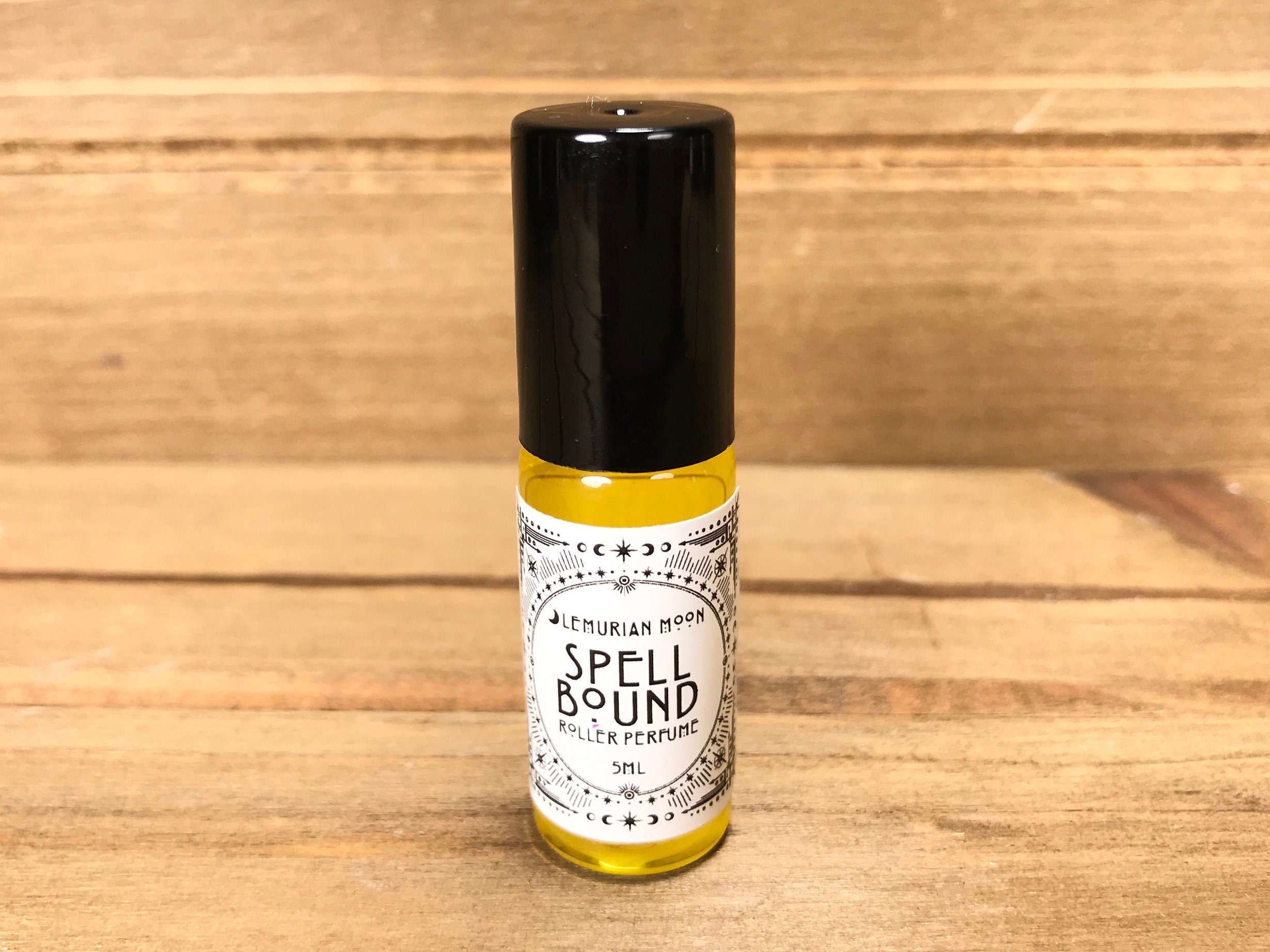 Spellbound roller perfume for sale  
