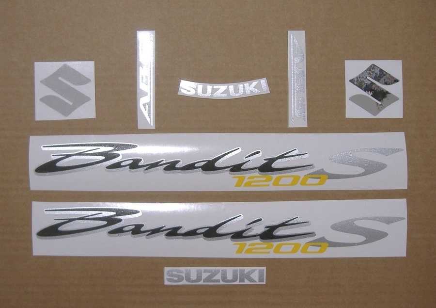 Suzuki bandit gsf for sale  
