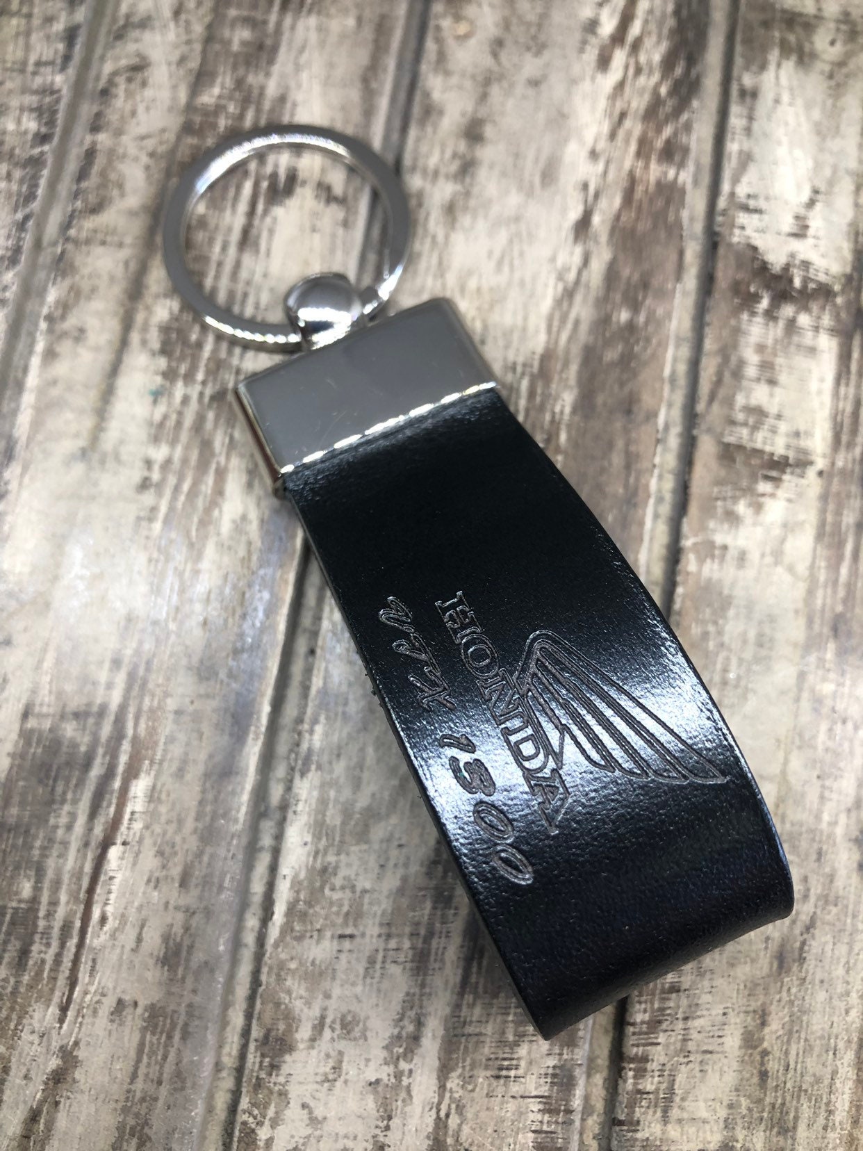 Keychain for motorcycles for sale  
