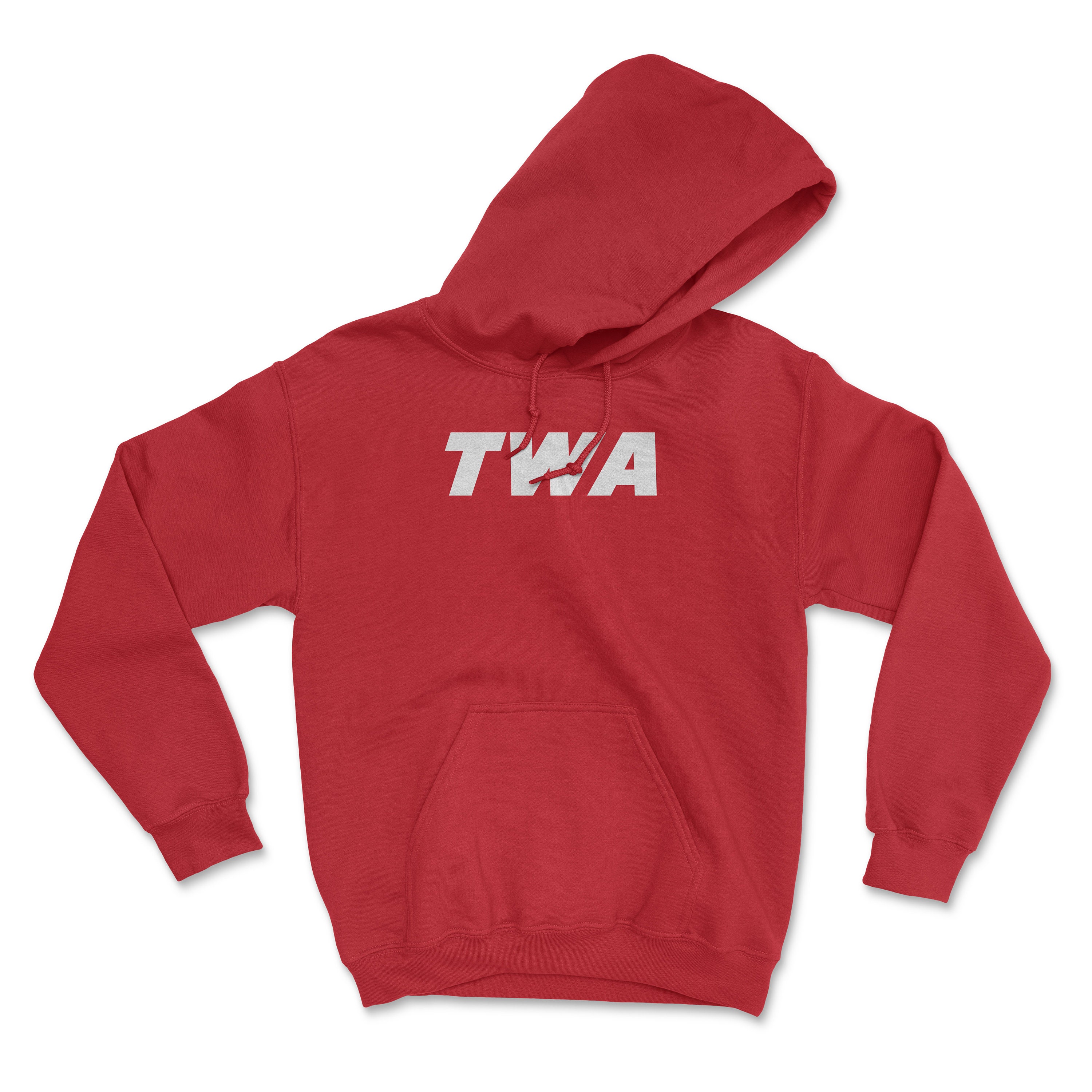 Twa unisex hoodie for sale  