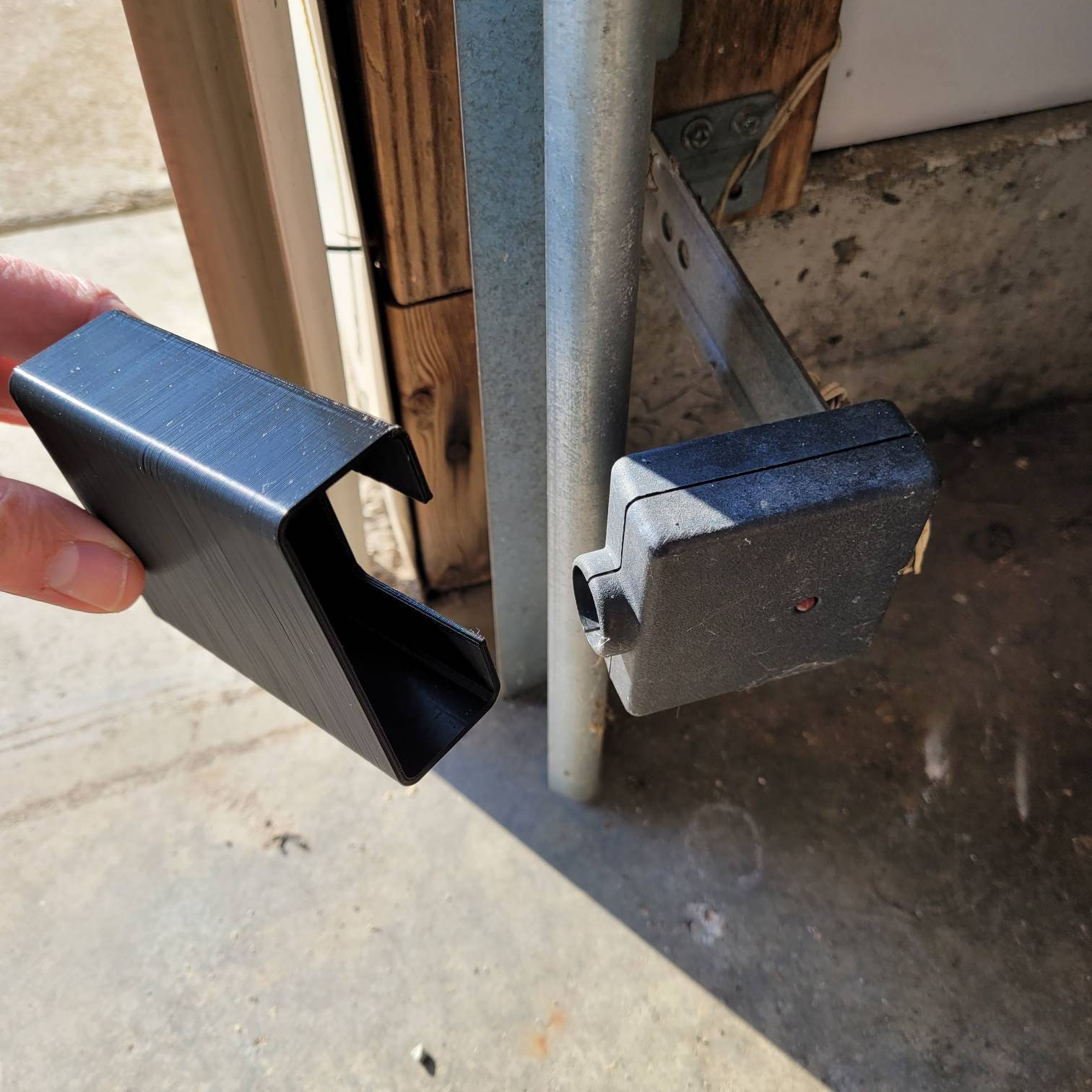 Garage door sensor for sale  
