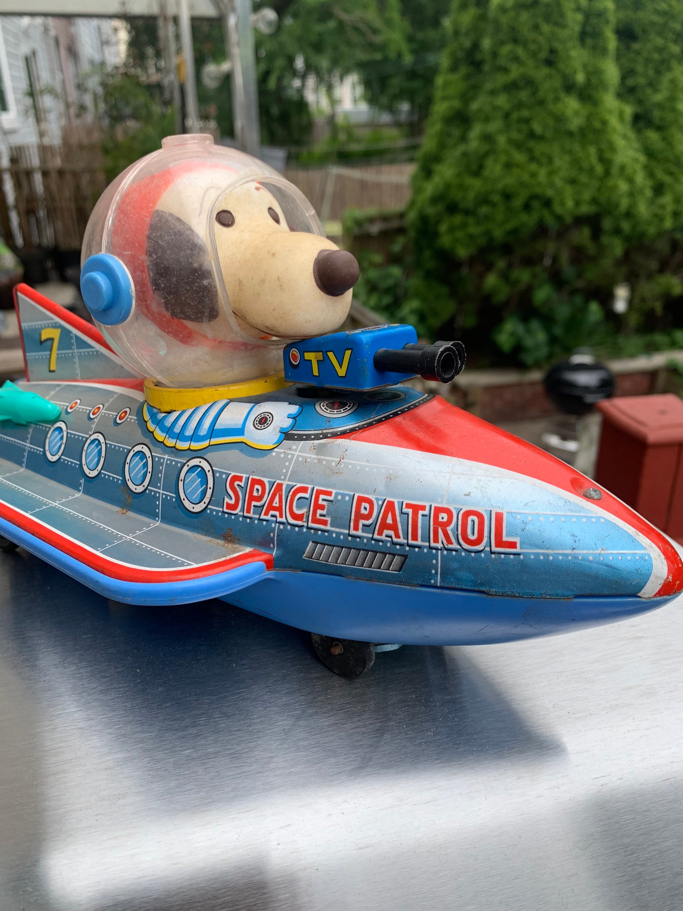 1960s snoopy space for sale  