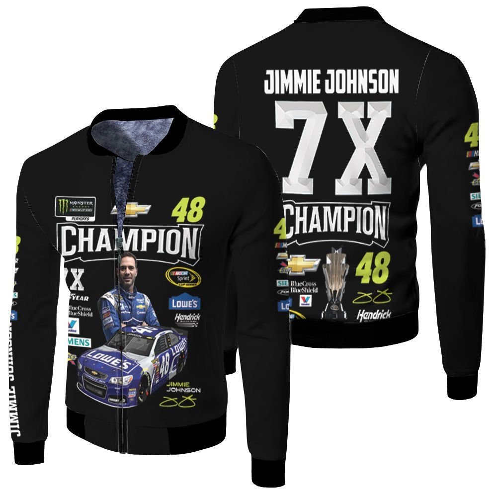 Jimmie johnson champion for sale  