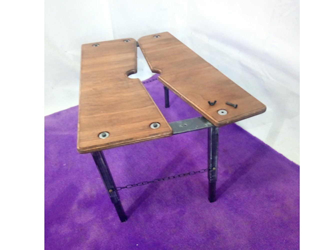 Cbt table adjustable for sale  