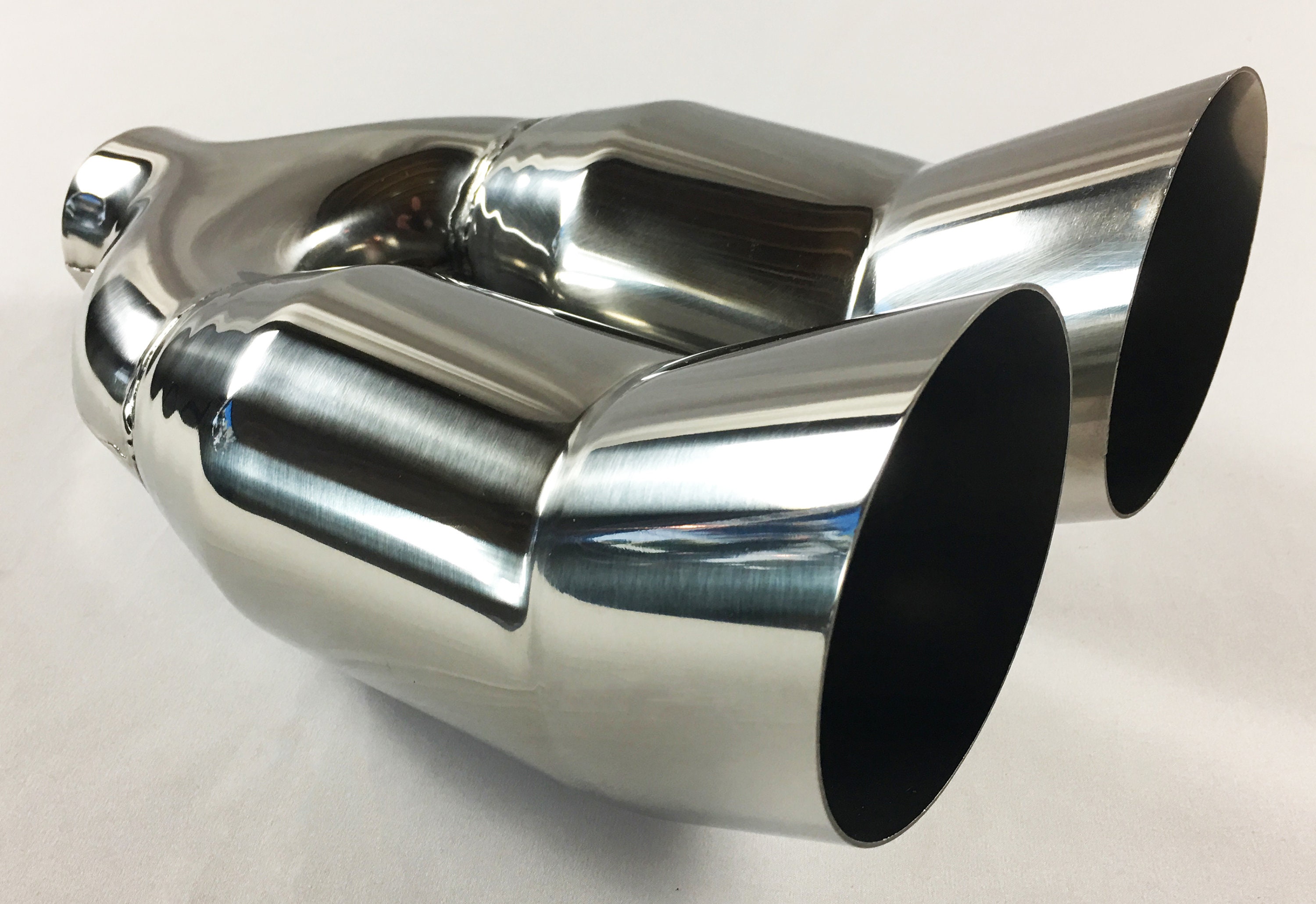 Exhaust tip 2.25 for sale  