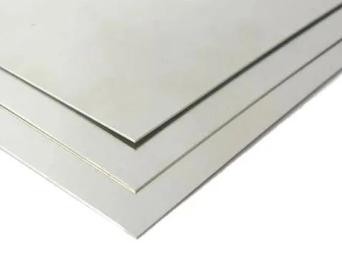 Silver solder sheet for sale  