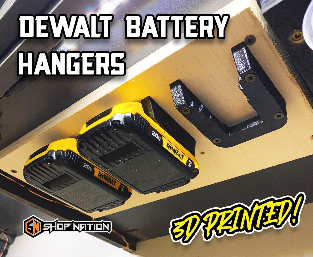 Dewalt 20v battery for sale  