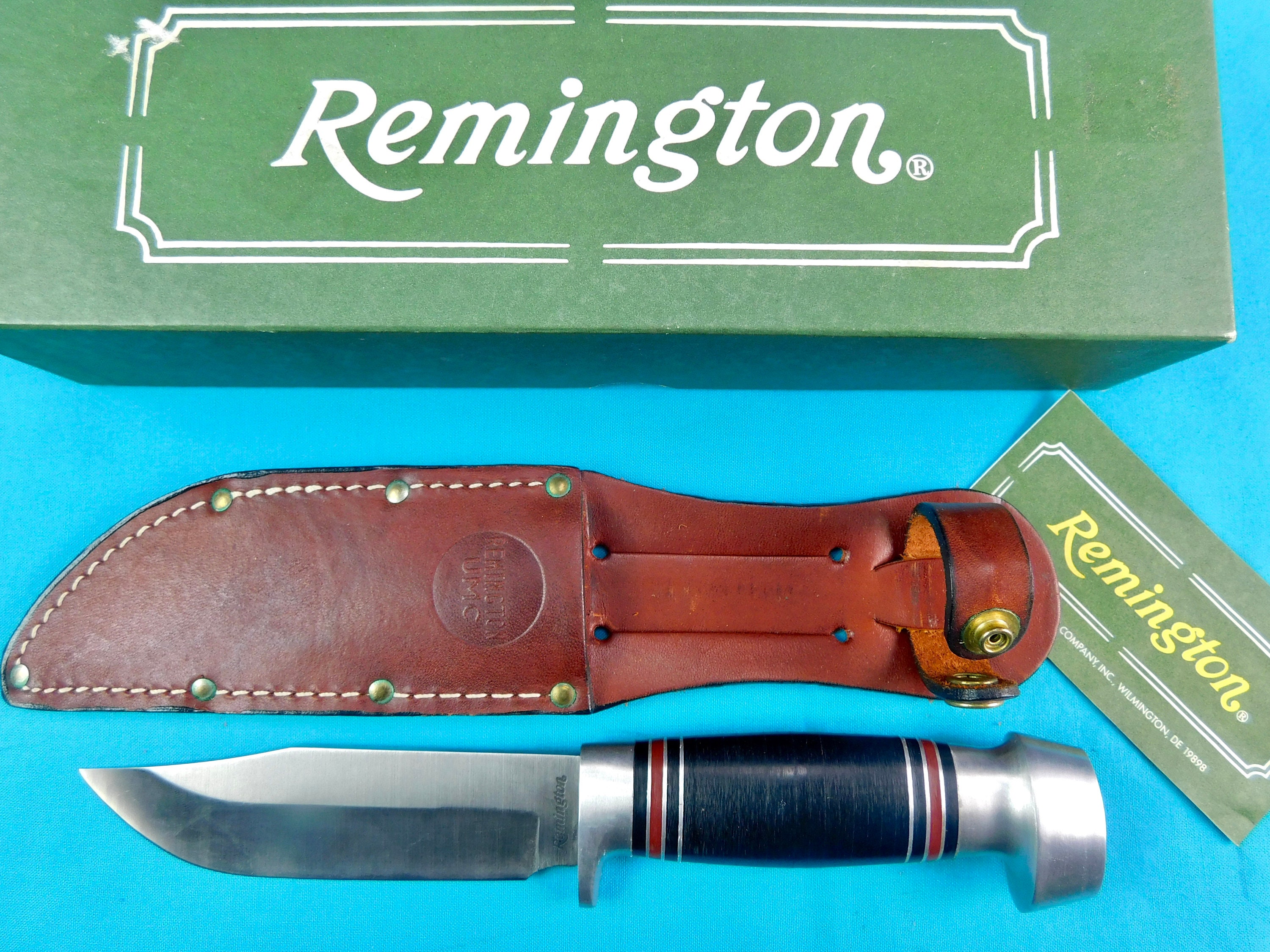 Vintage remington umc for sale  