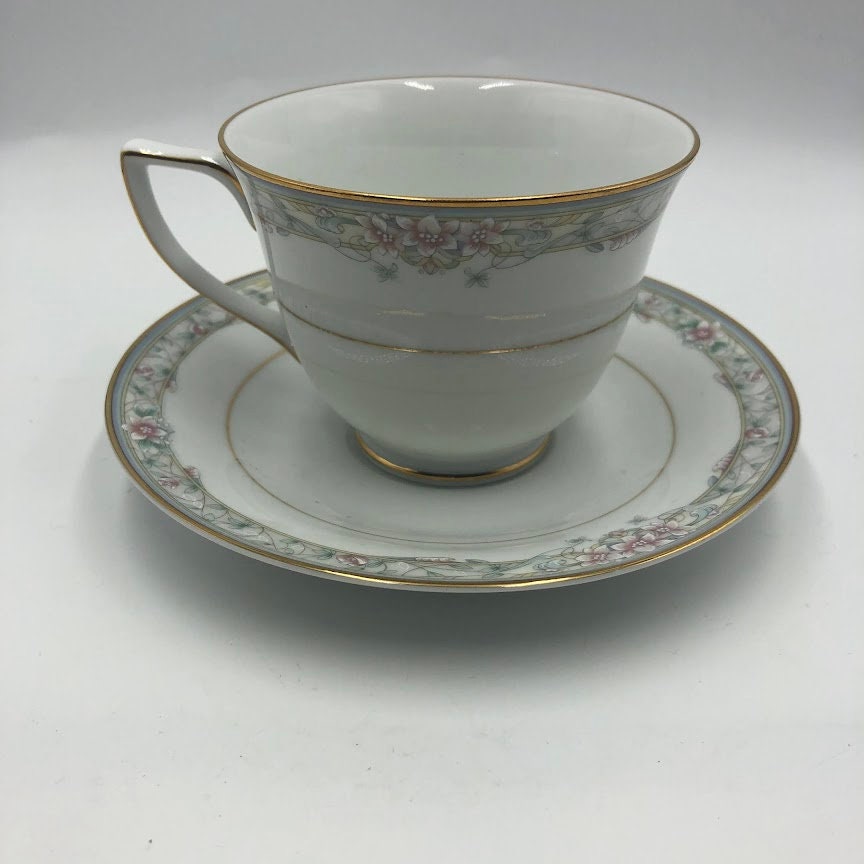 Vintage mikasa teacup for sale  