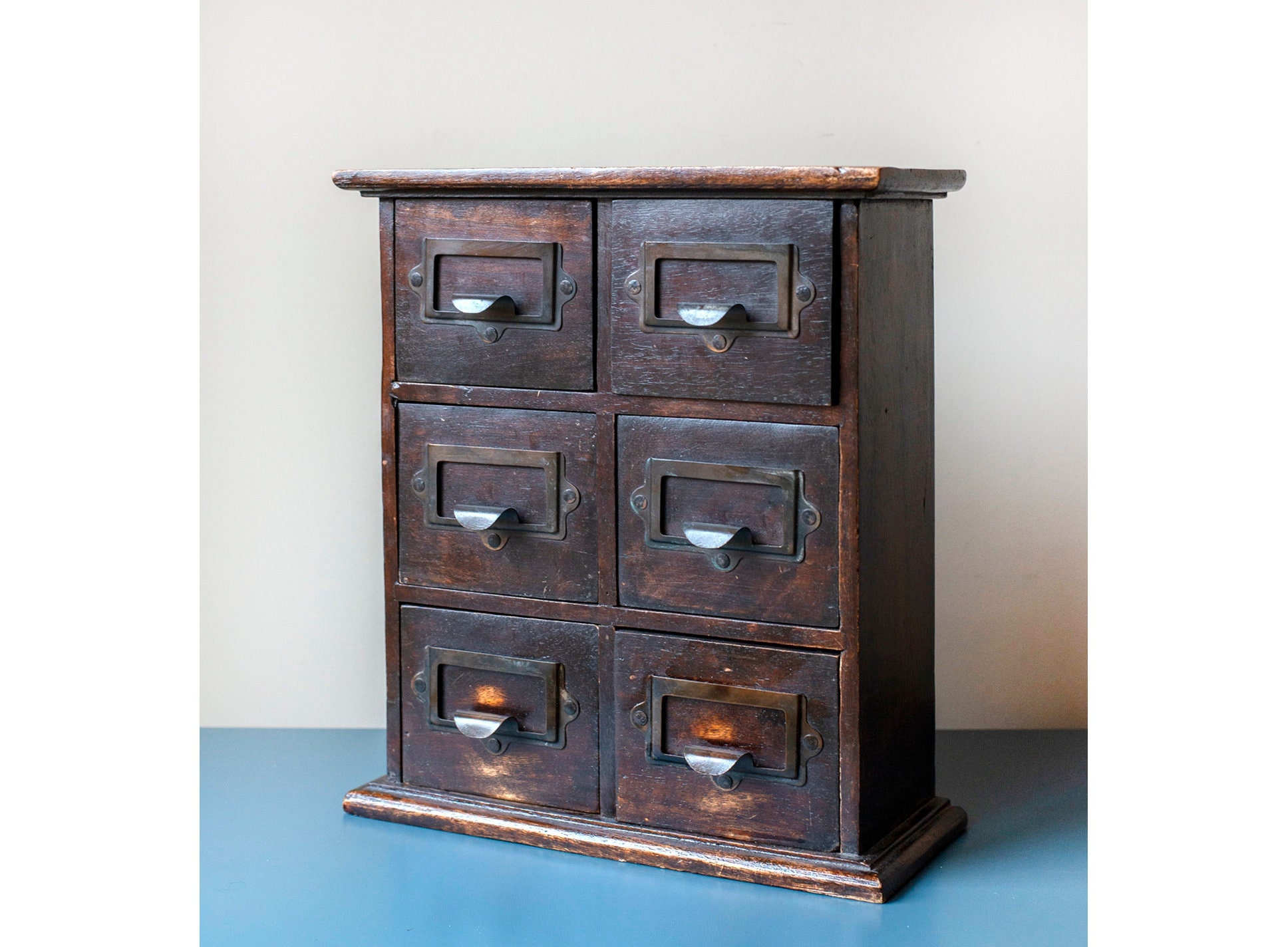 Old apothecary cabinet for sale  