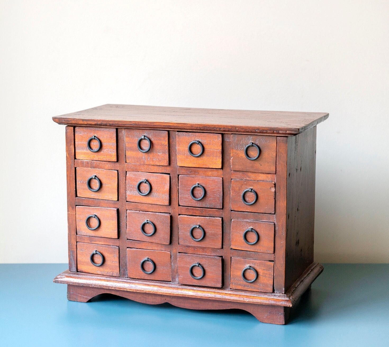 English apothecary cabinet for sale  