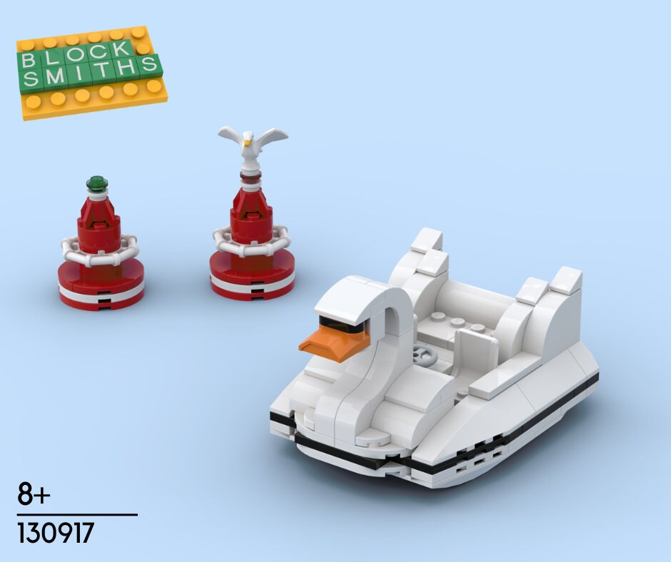 Swan pedal boat for sale  