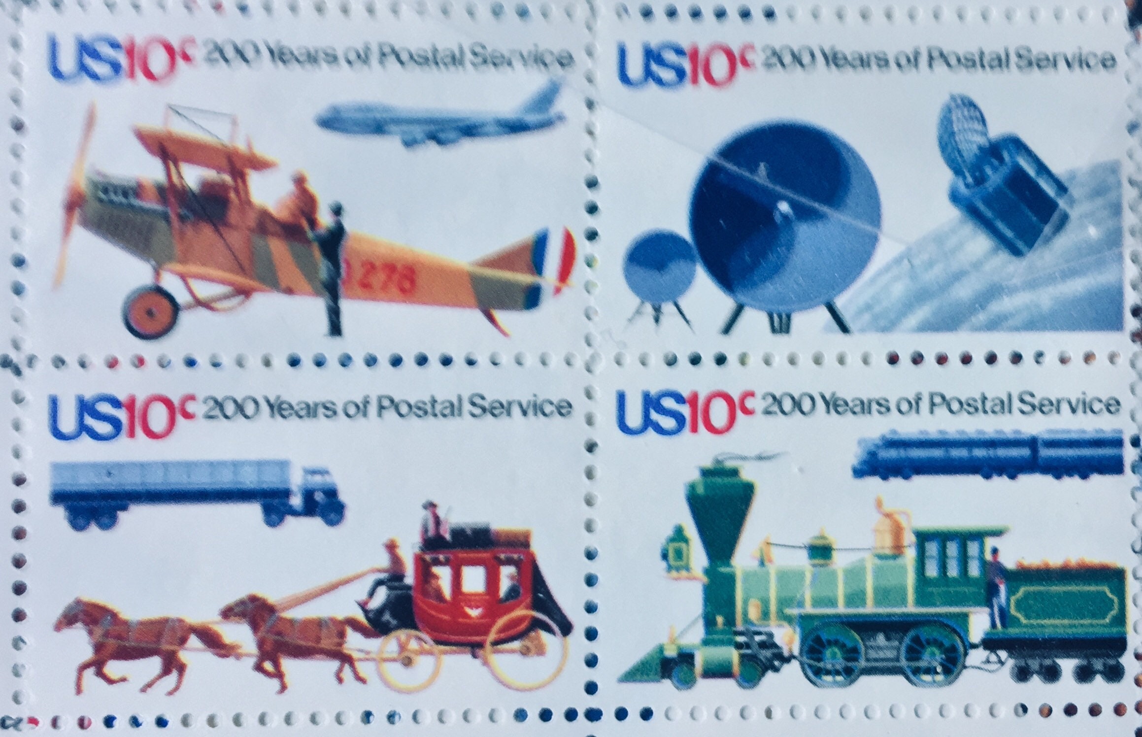 Postal service vehicles for sale  