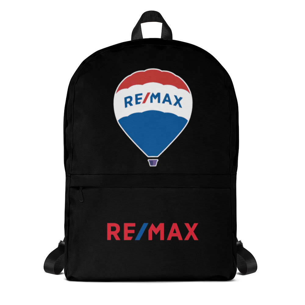 Remax balloon backpack for sale  