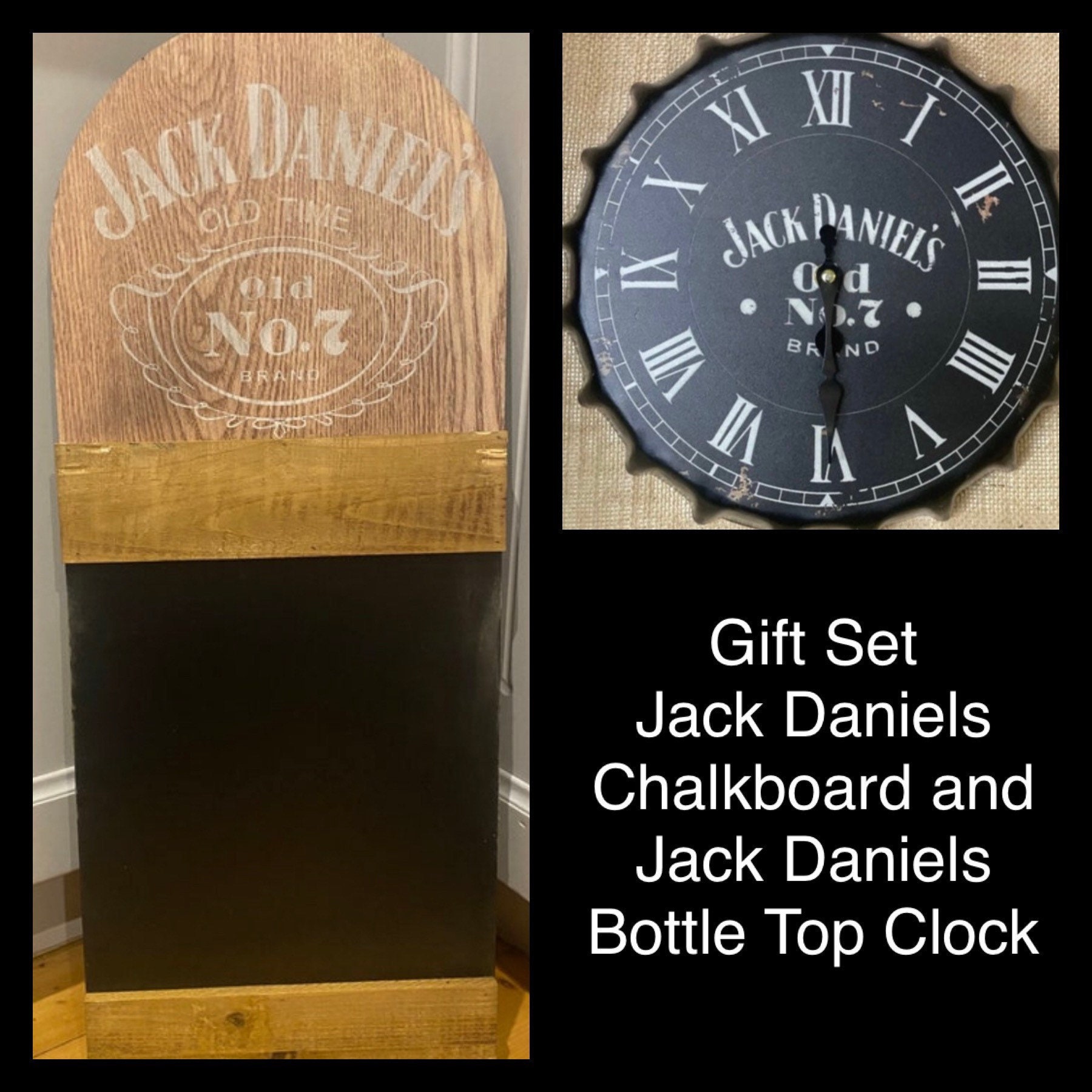 Jack daniels gift for sale  