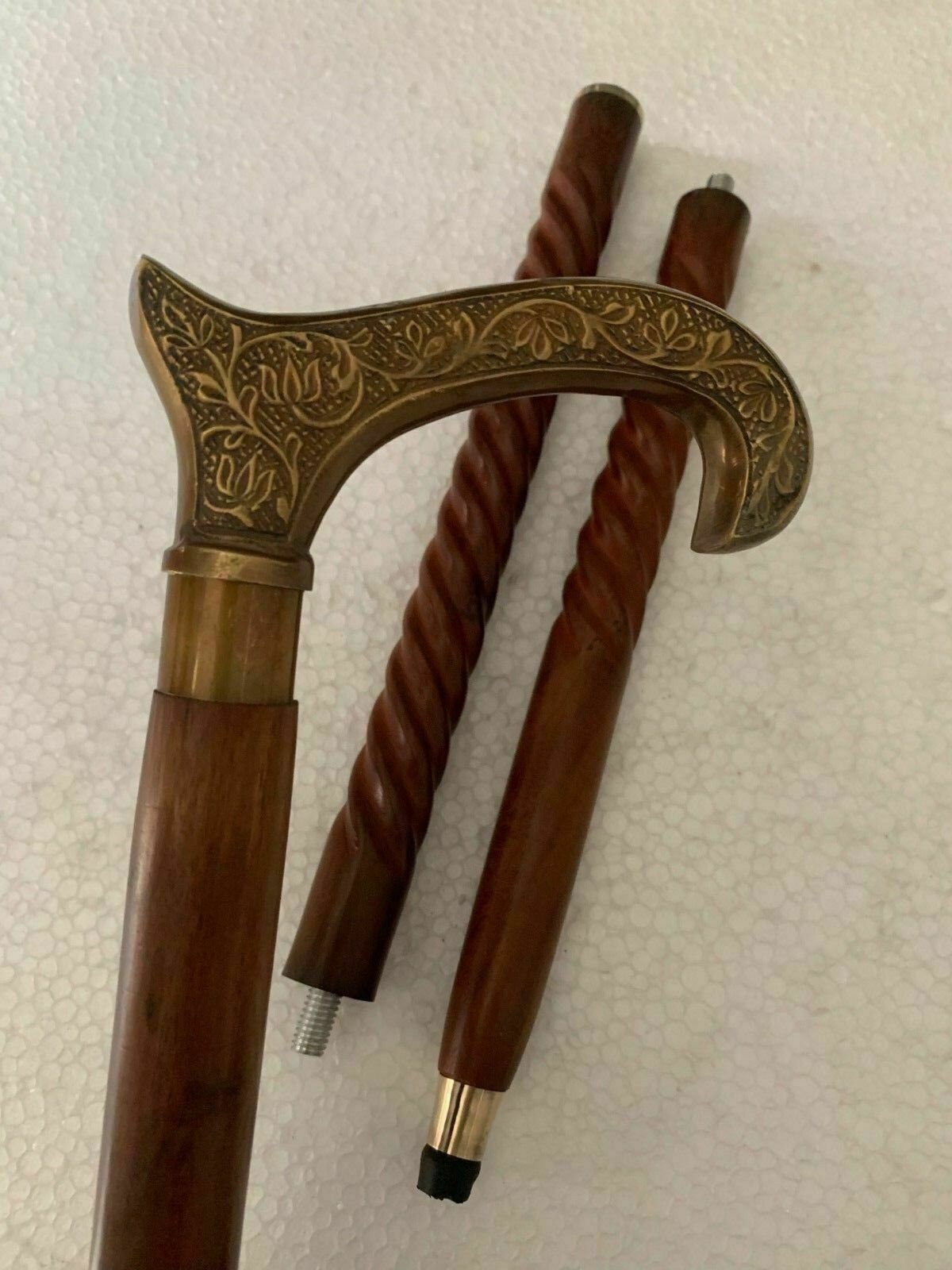 Walking cane new for sale  