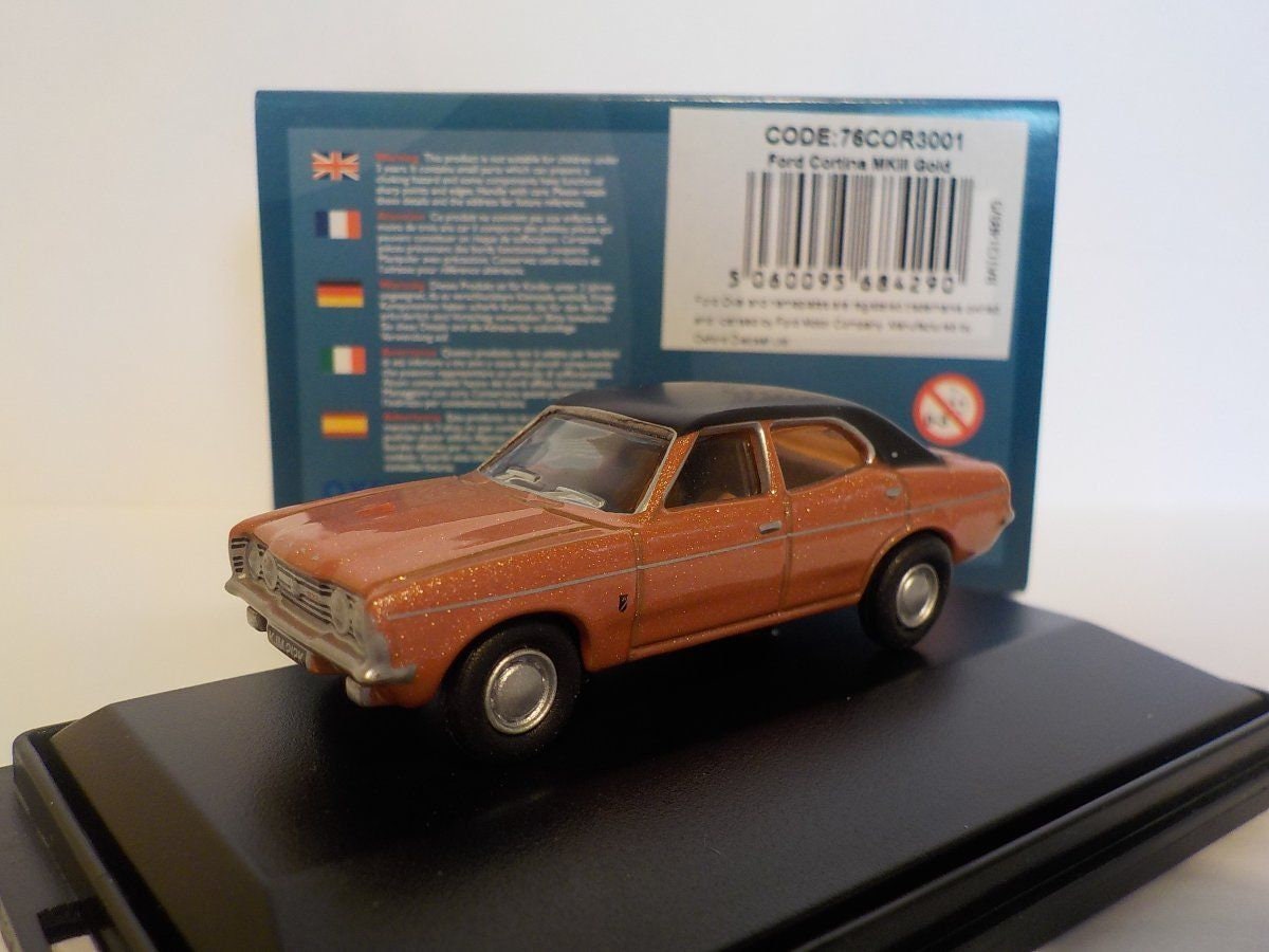 Ford cortina mk3 for sale  